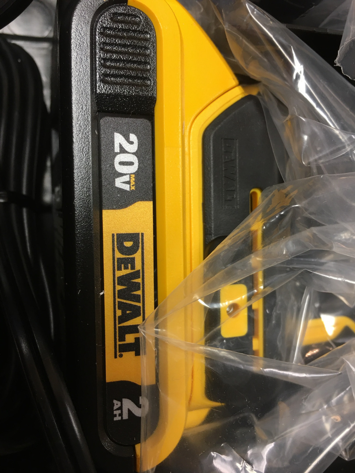 Reliable drill