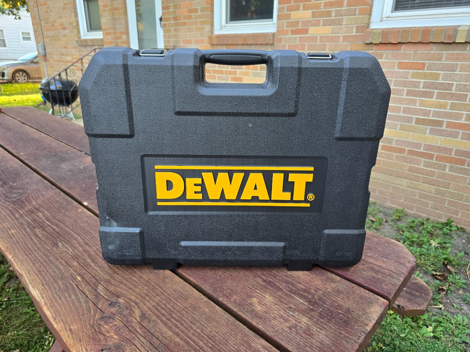 Great for my son