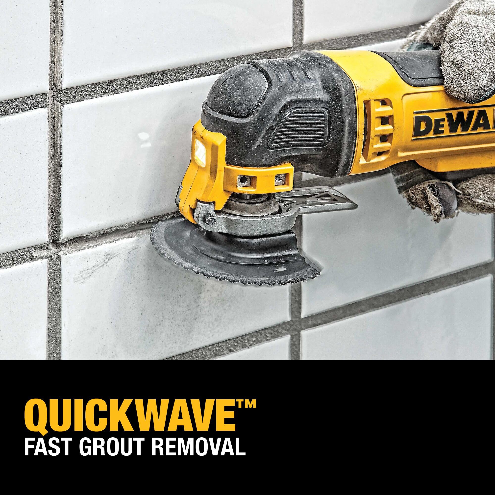 dewalt-dwa4220-fastcut-carbide-grout-removal-oscillating-tool-blade image 3
