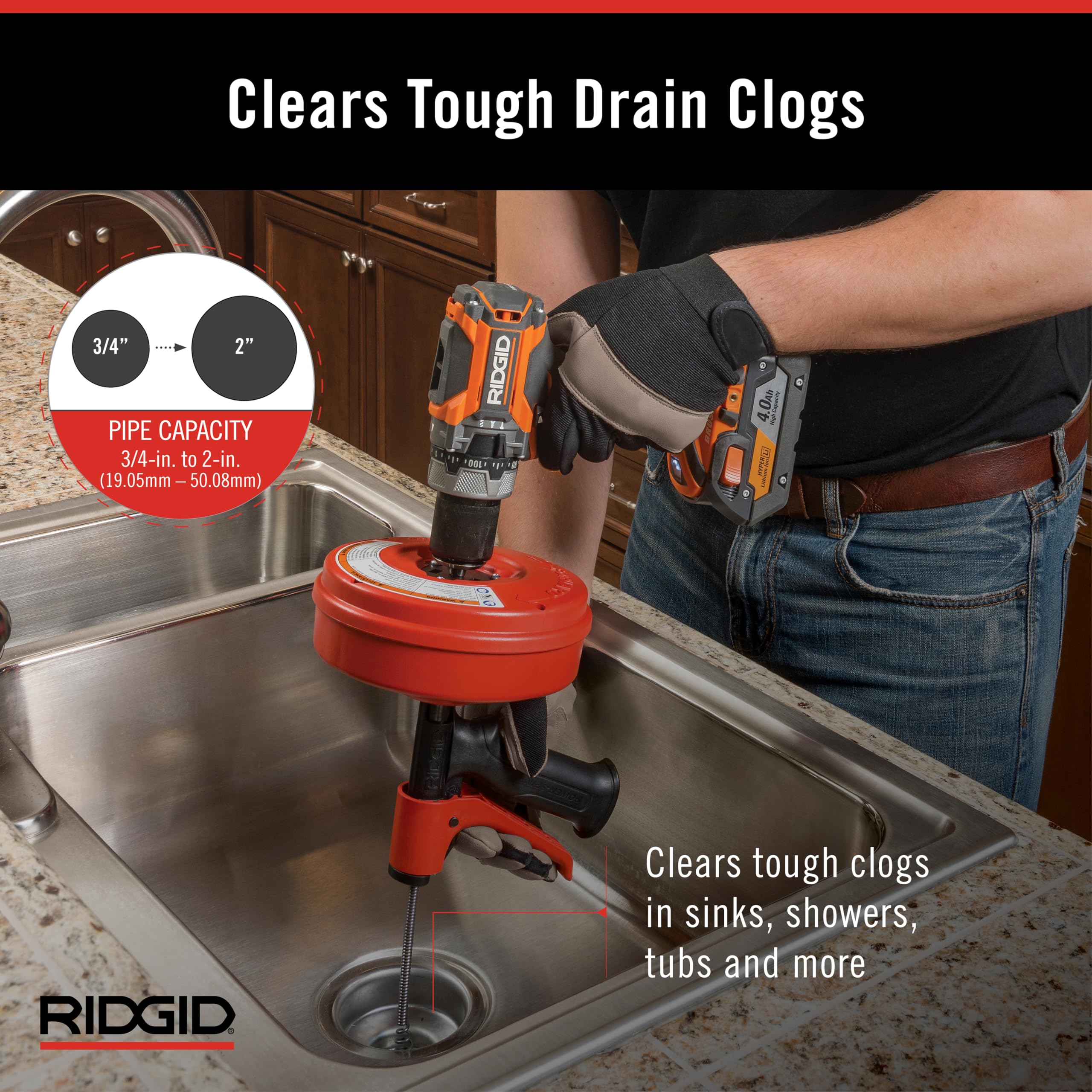 ridgid-57043-power-spin-power-spinner-drain-cleaner image 3