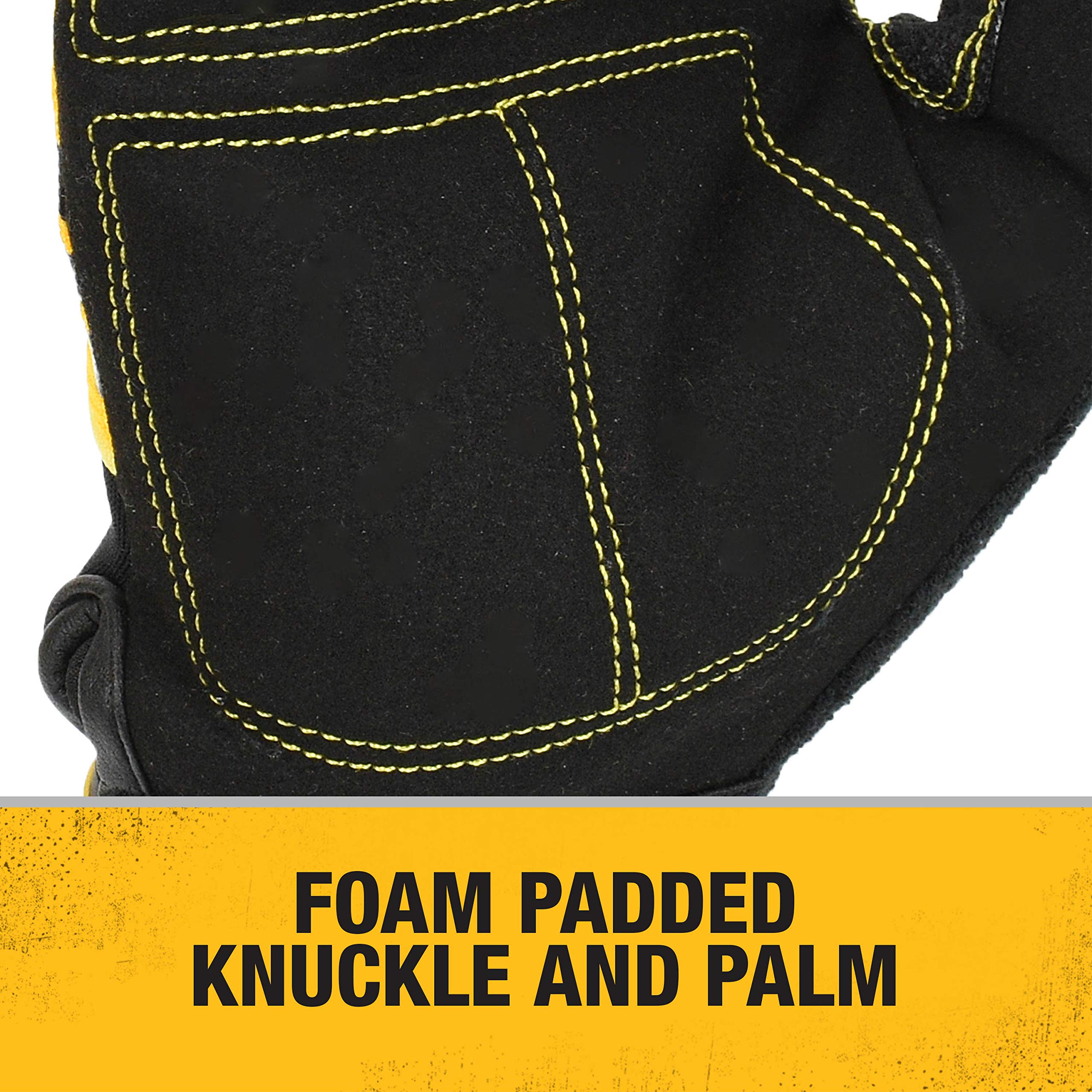 dewalt-dpg201xl-synthetic-leather-performance-work-glove-x-large-1-pair image 3