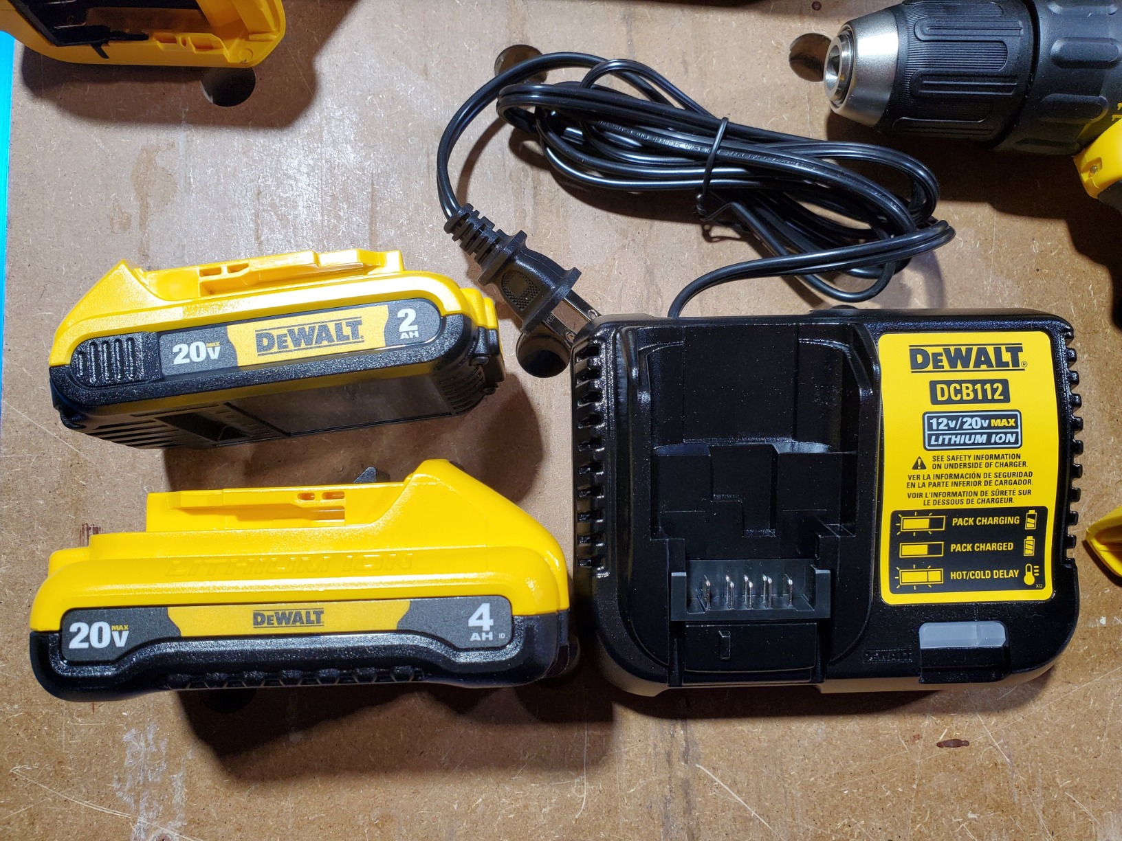 Great upgrade