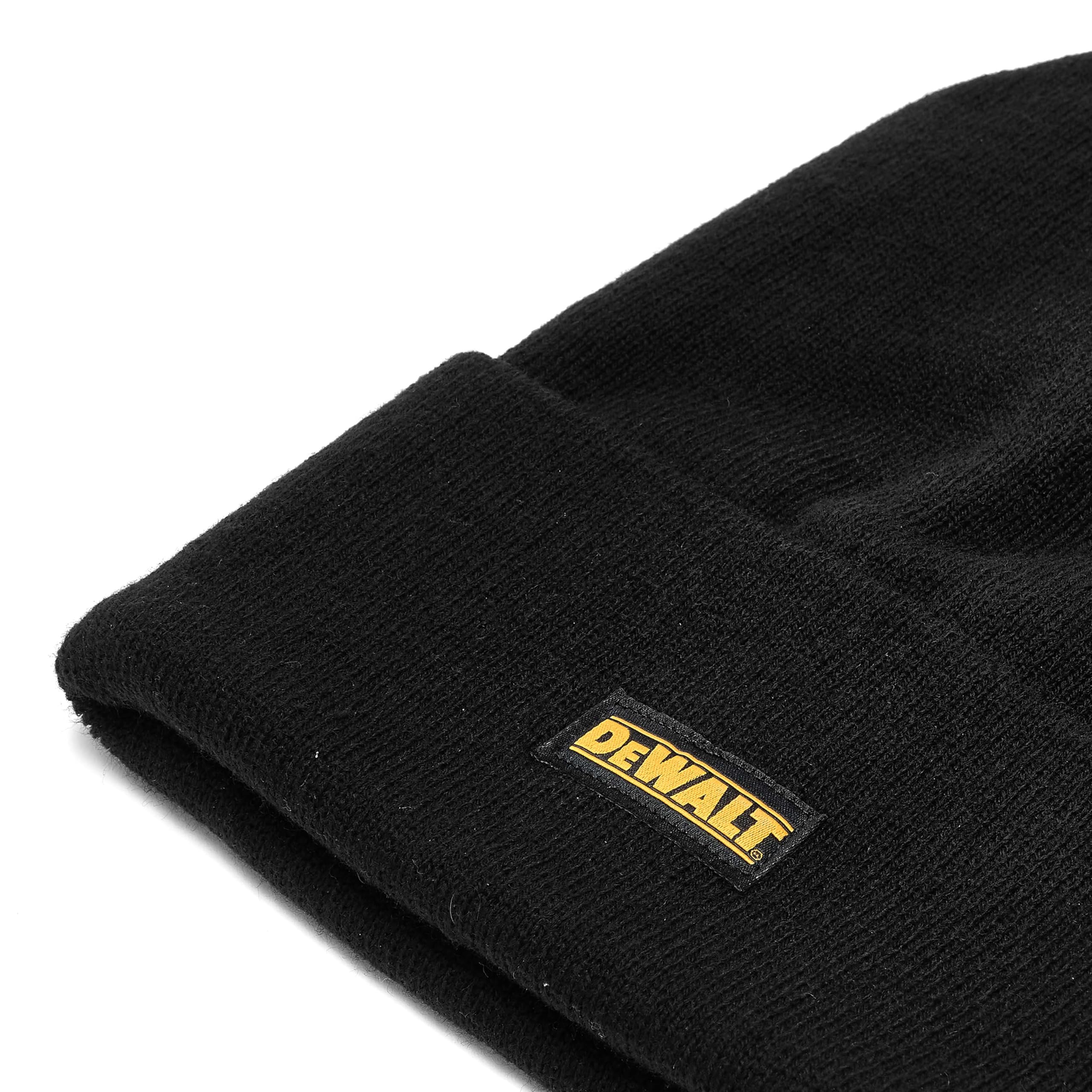 dewalt-men-s-hawthorne-13-made-in-usa-beanie image 2