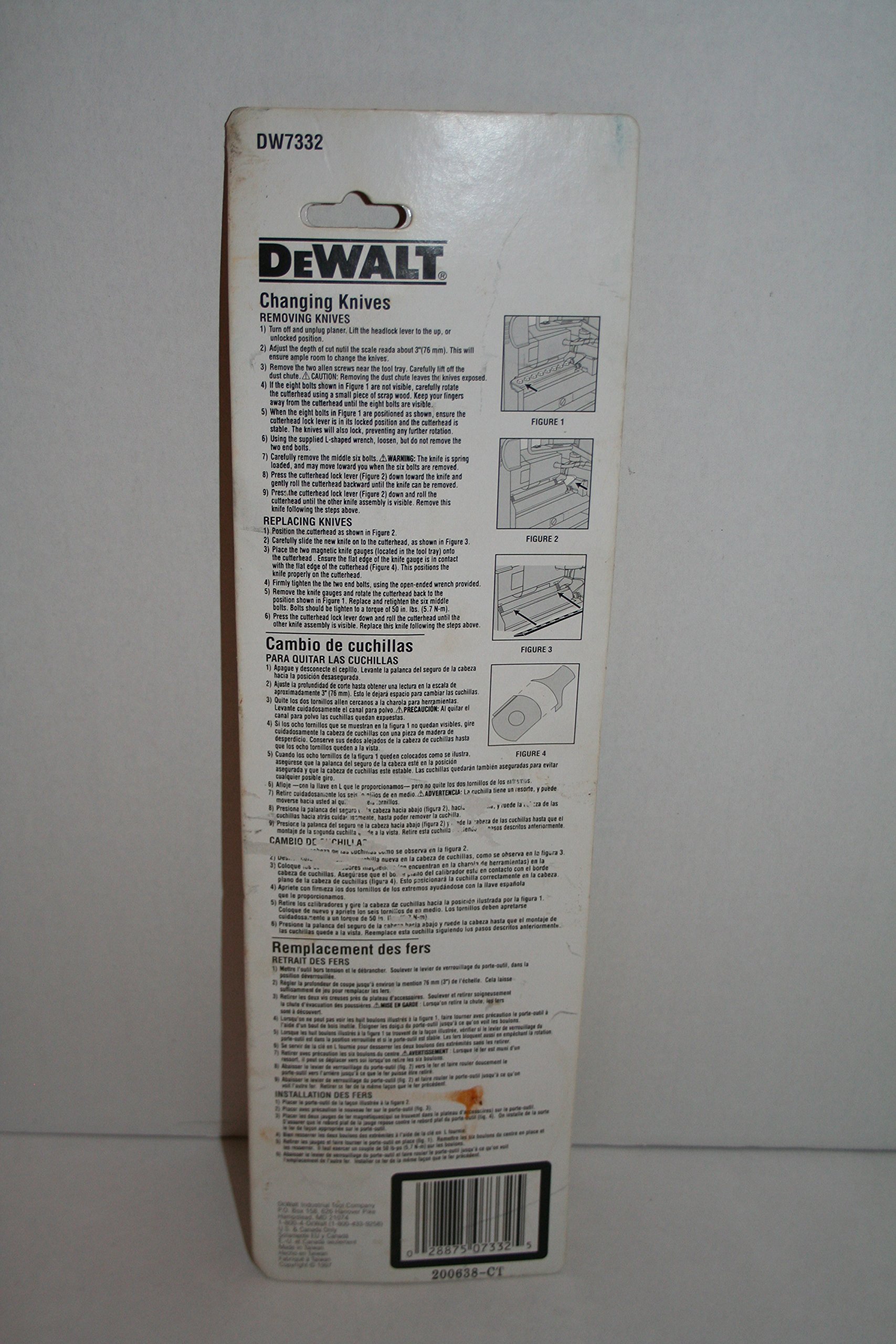 dewalt-dw7332-replacement-planer-blades-m2-high-speed-steel image 4