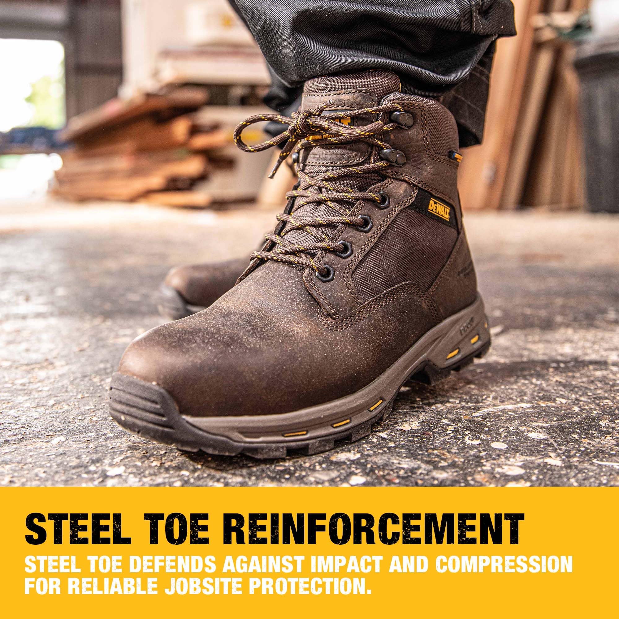 dewalt-halogen-lite-men-s-lightweight-steel-toe-safety-work-boot image 2