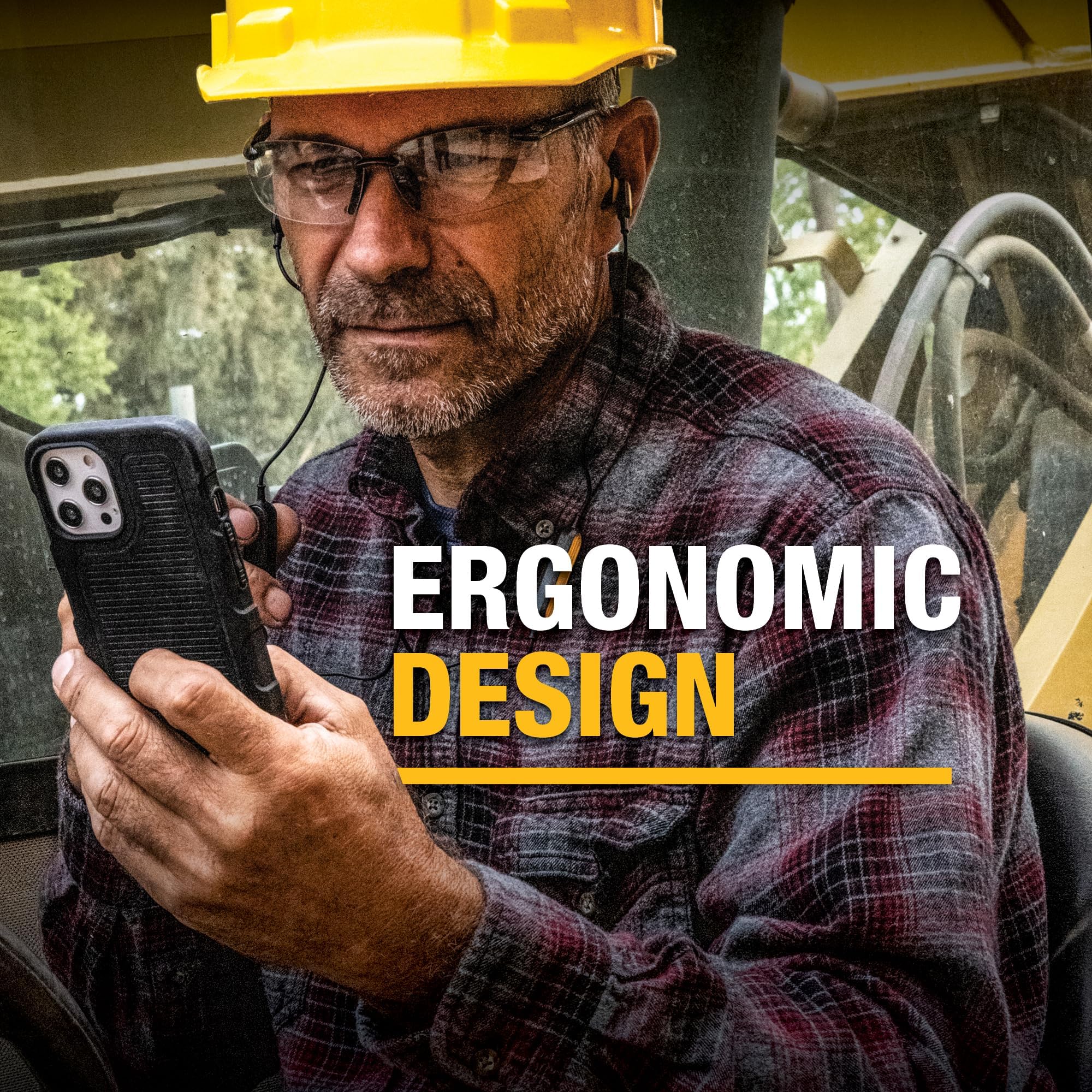 dewalt-heavy-duty-magsafe-case-for-iphone-14-pro-max-matte-black image 4