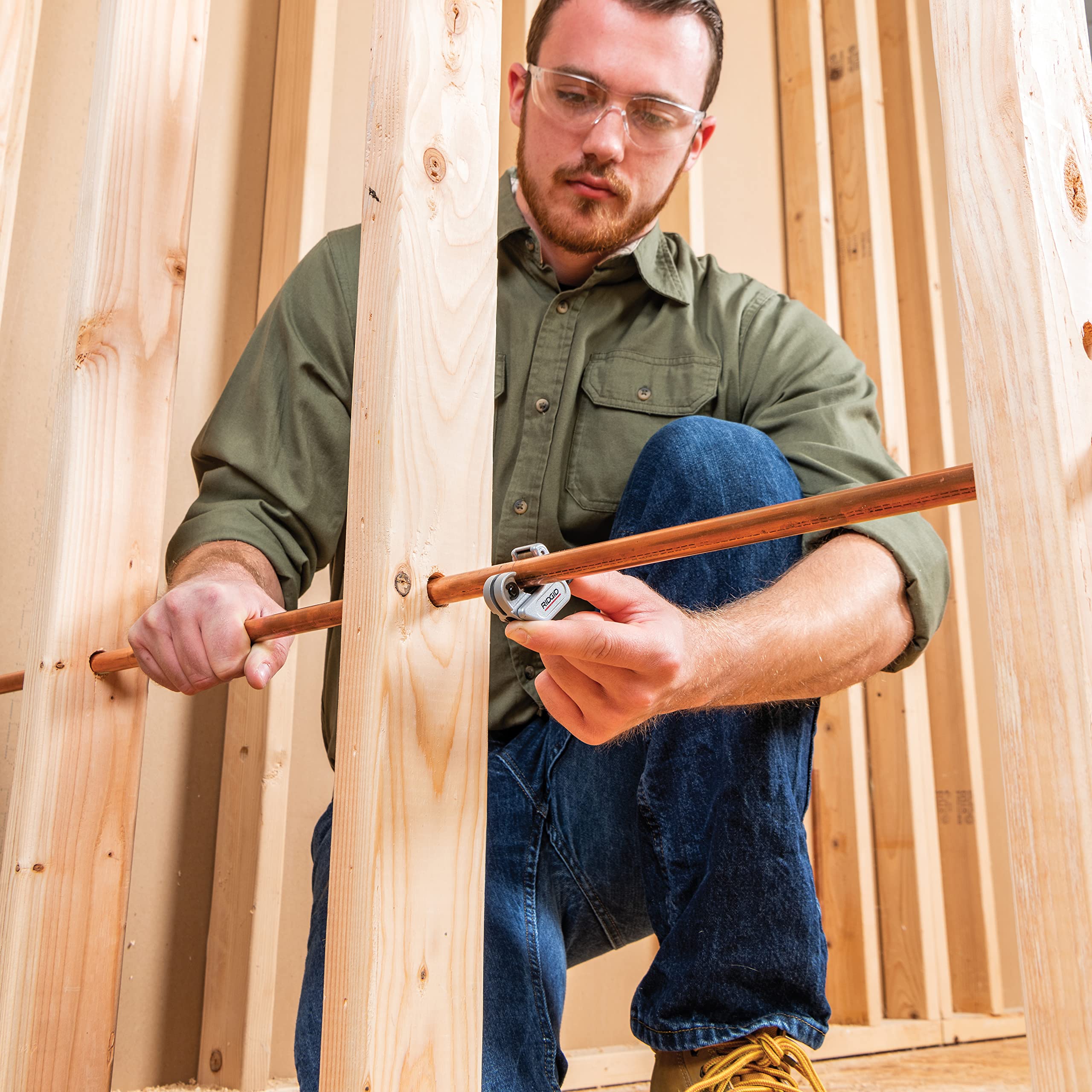 ridgid-model-103-close-quarters-tubing-cutter-1-8-to-5-8-capacity image 8