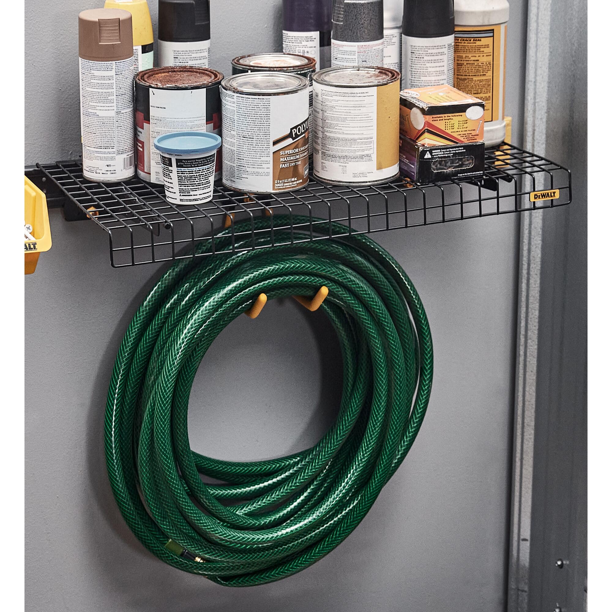 dewalt-dwst82812-24-inch-wire-shelf-for-workshop-storage-system image 5