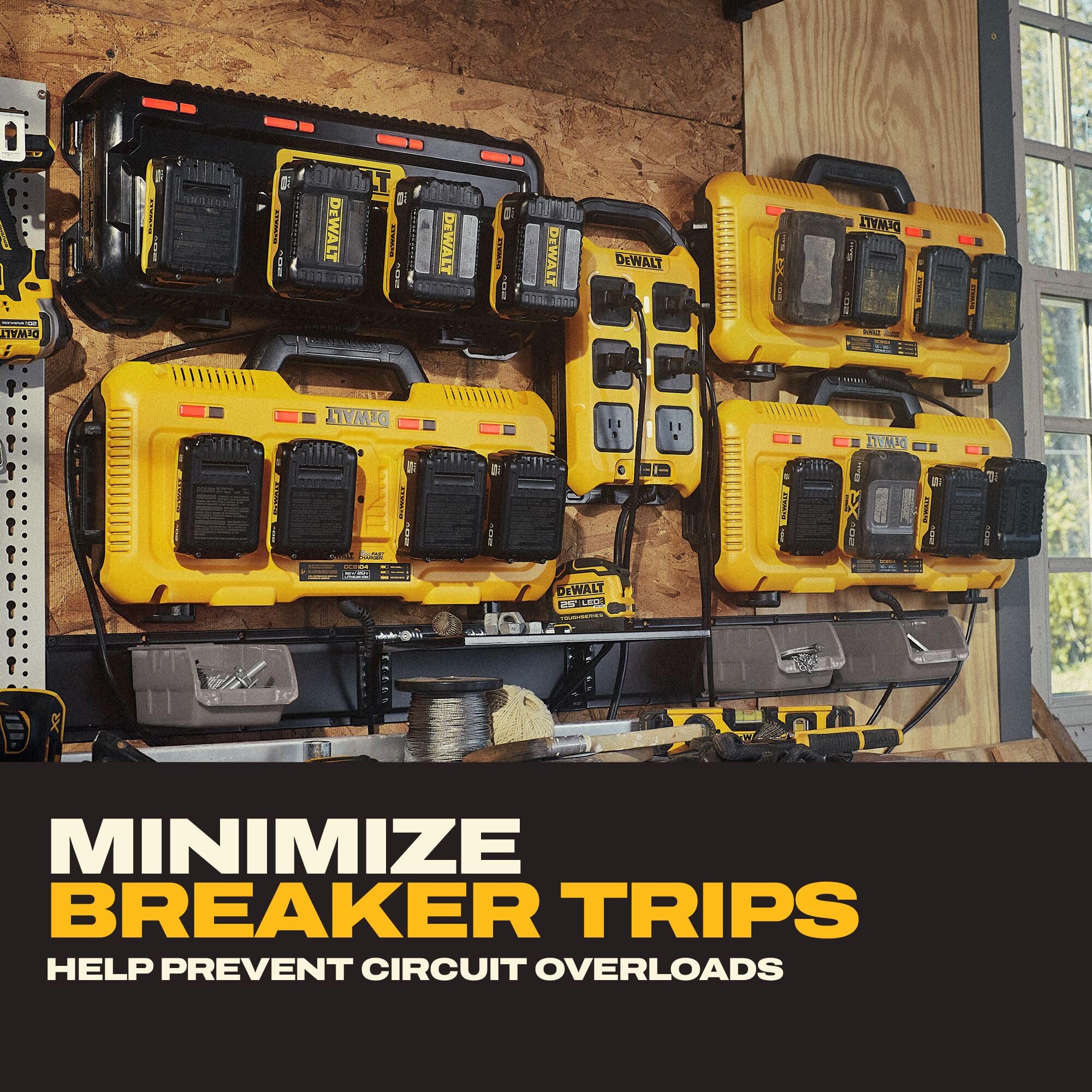 dewalt-dcbpc1615-15a-power-controller-with-6-ac-outlets image 6