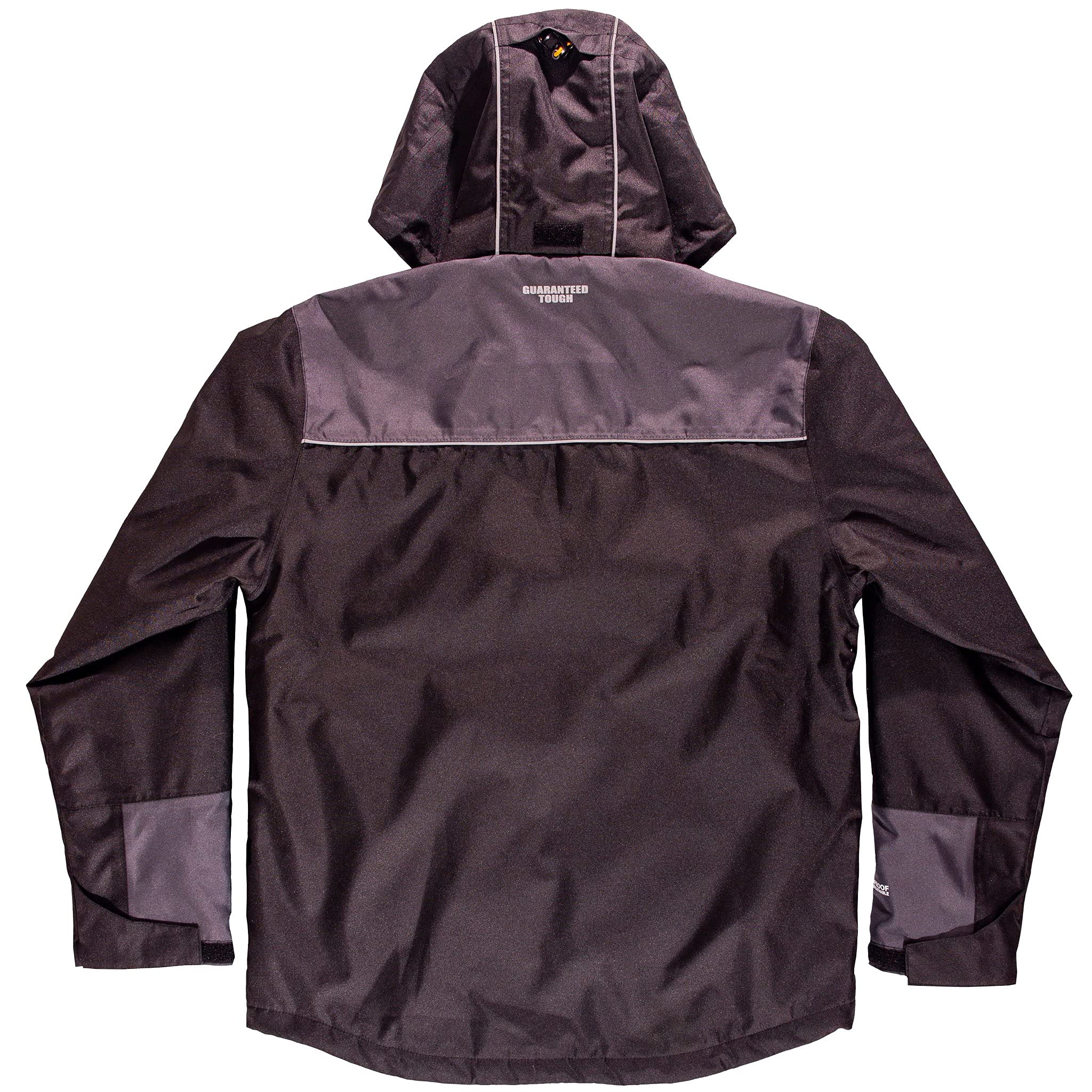 dewalt-men-s-brookville-jacket-black-medium image 2