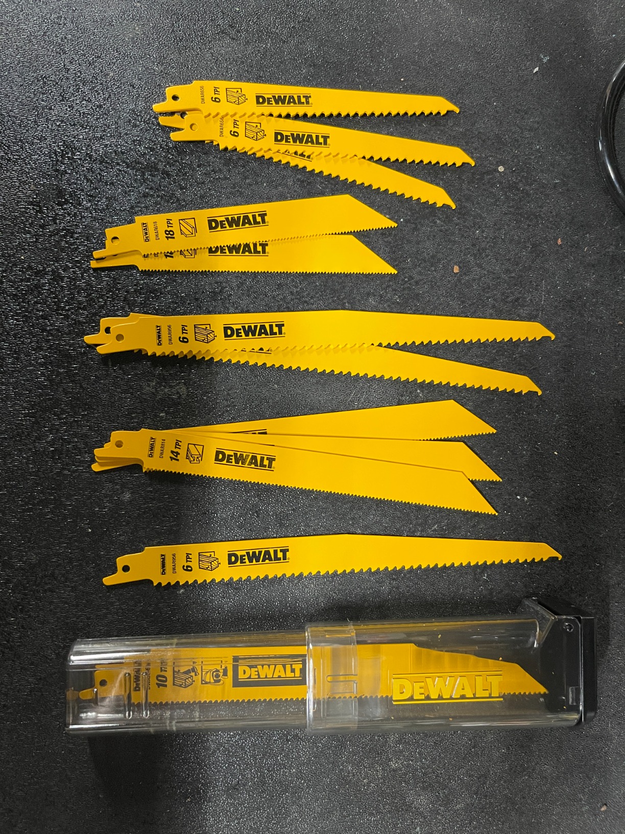 Good set