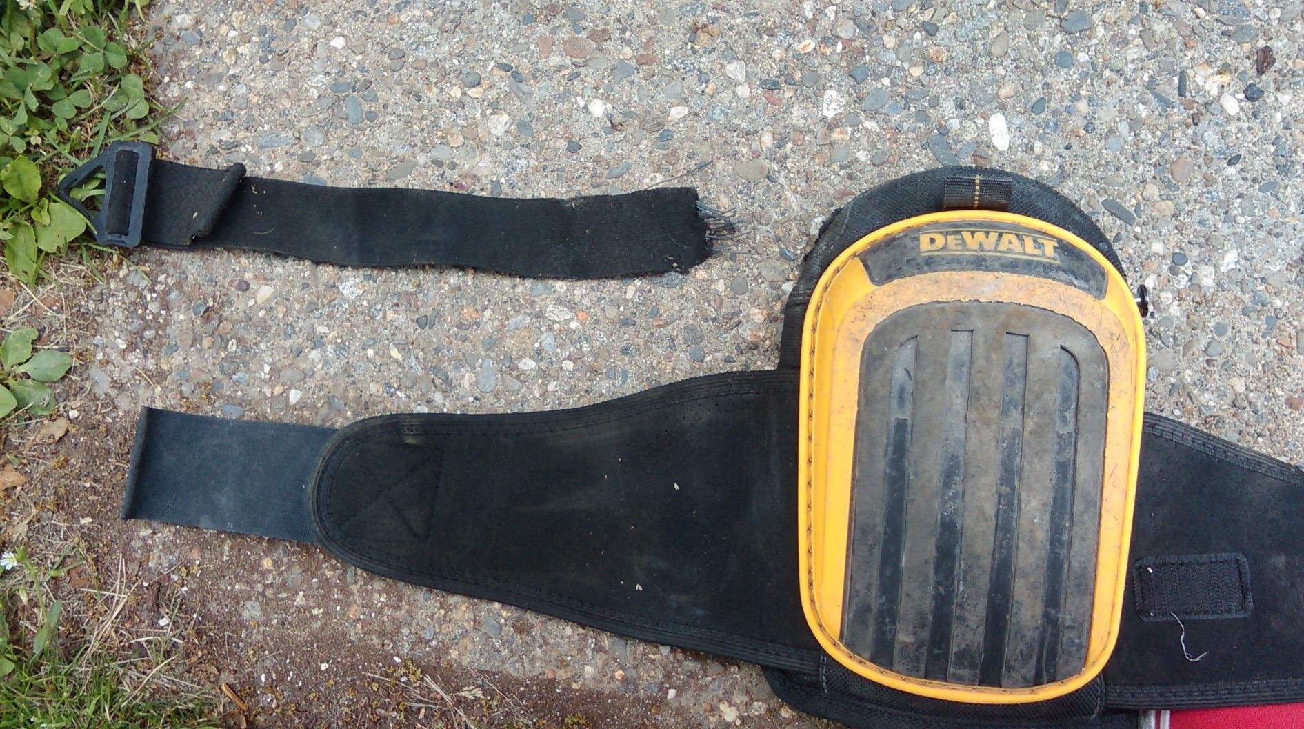 Best kneepads I've had