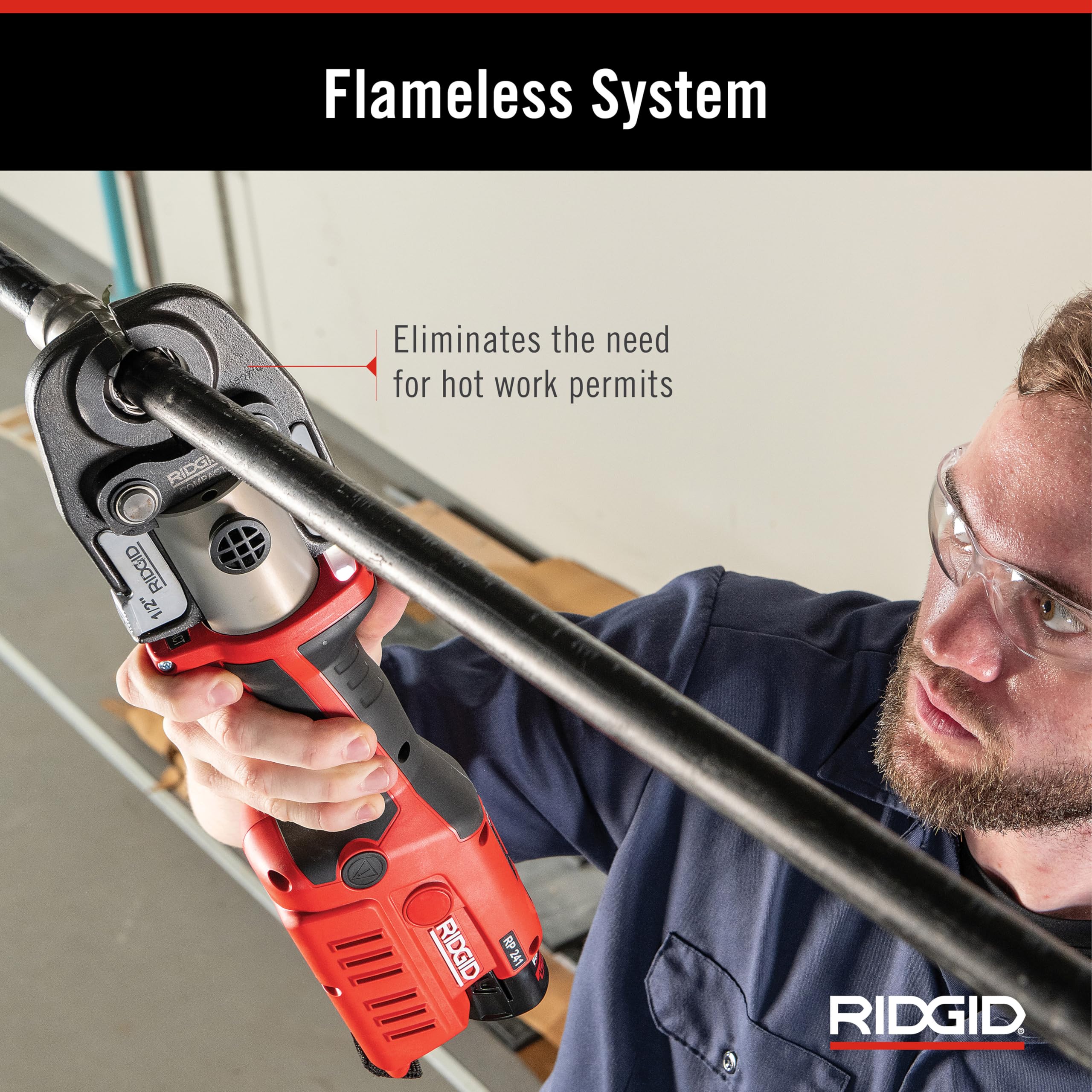 ridgid-48433-1-2-inch-megapress-jaw-for-compact-press-tools image 5