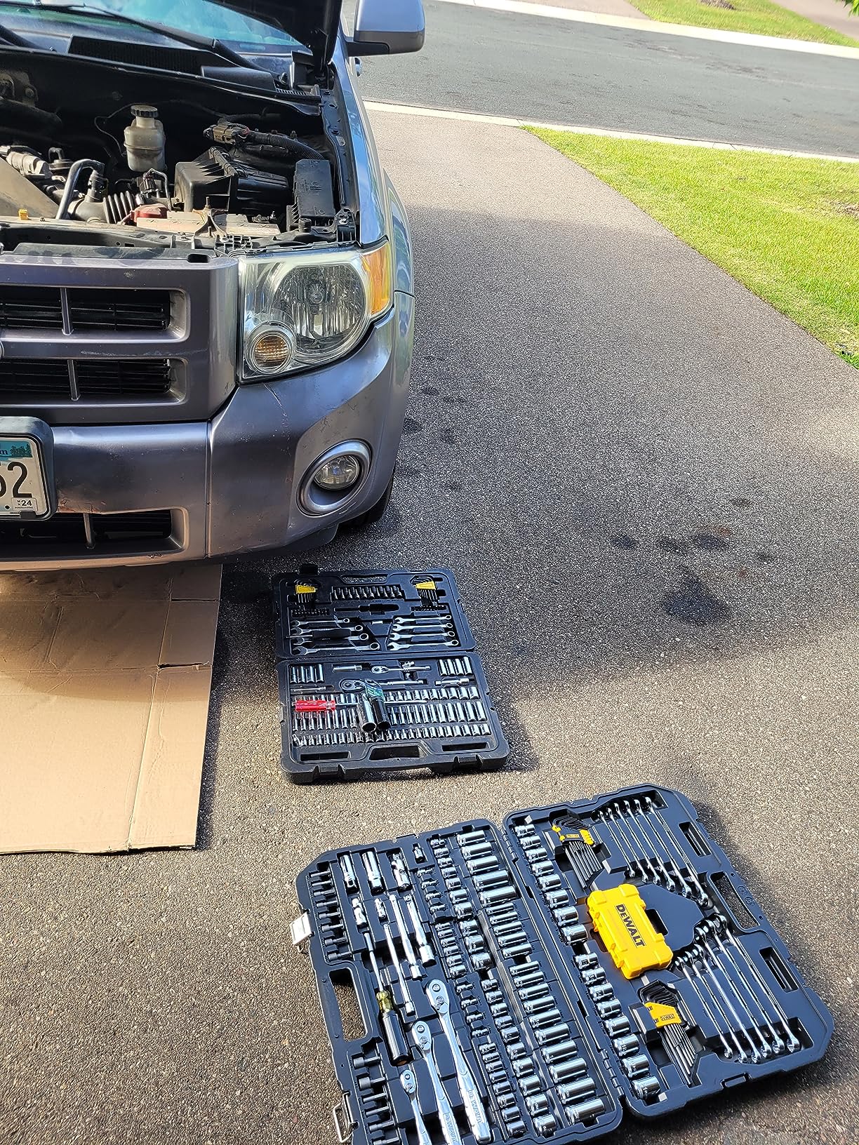 Tradesman approved