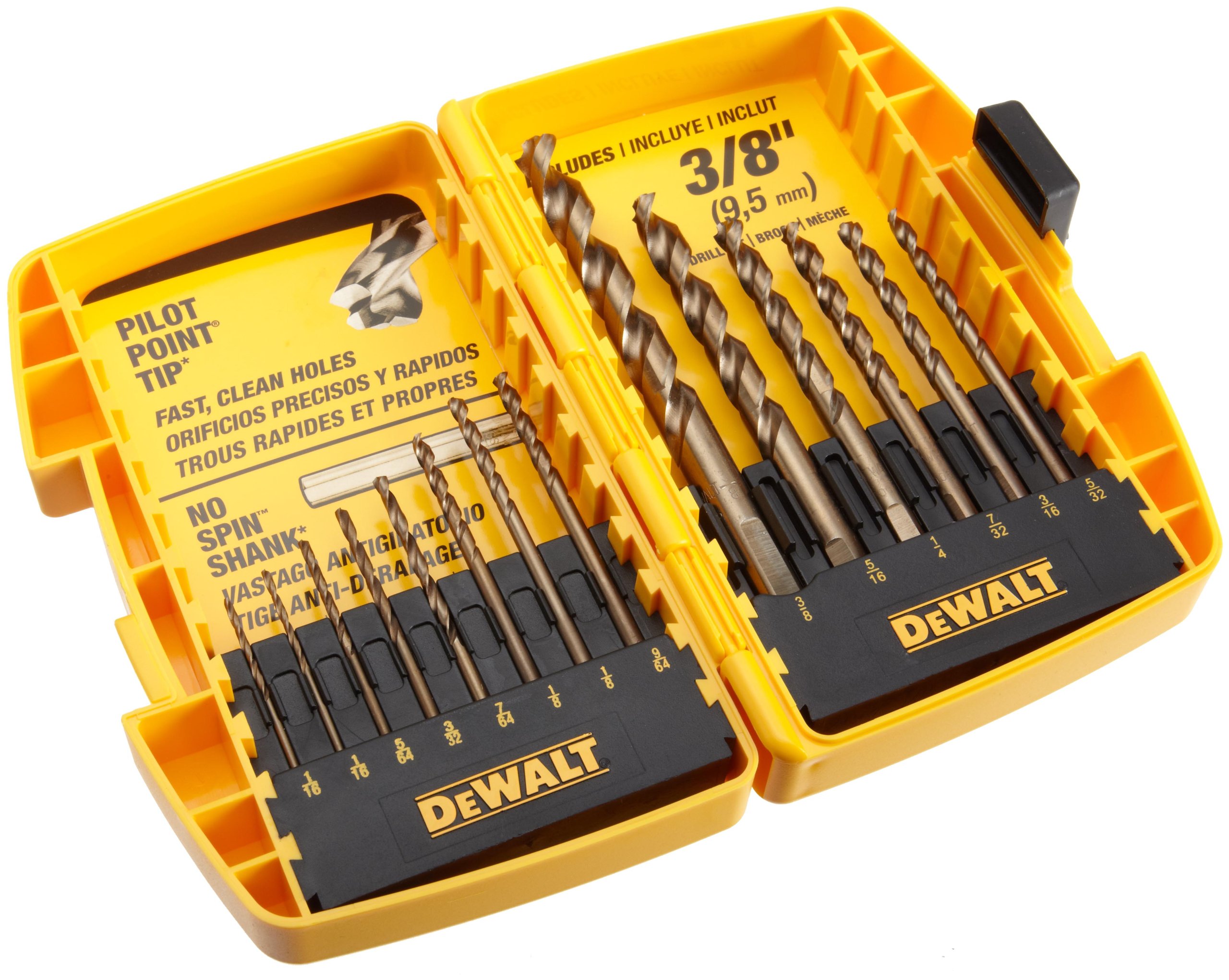 dewalt-dw1163-black-oxide-drill-bit-set-13-piece image 4