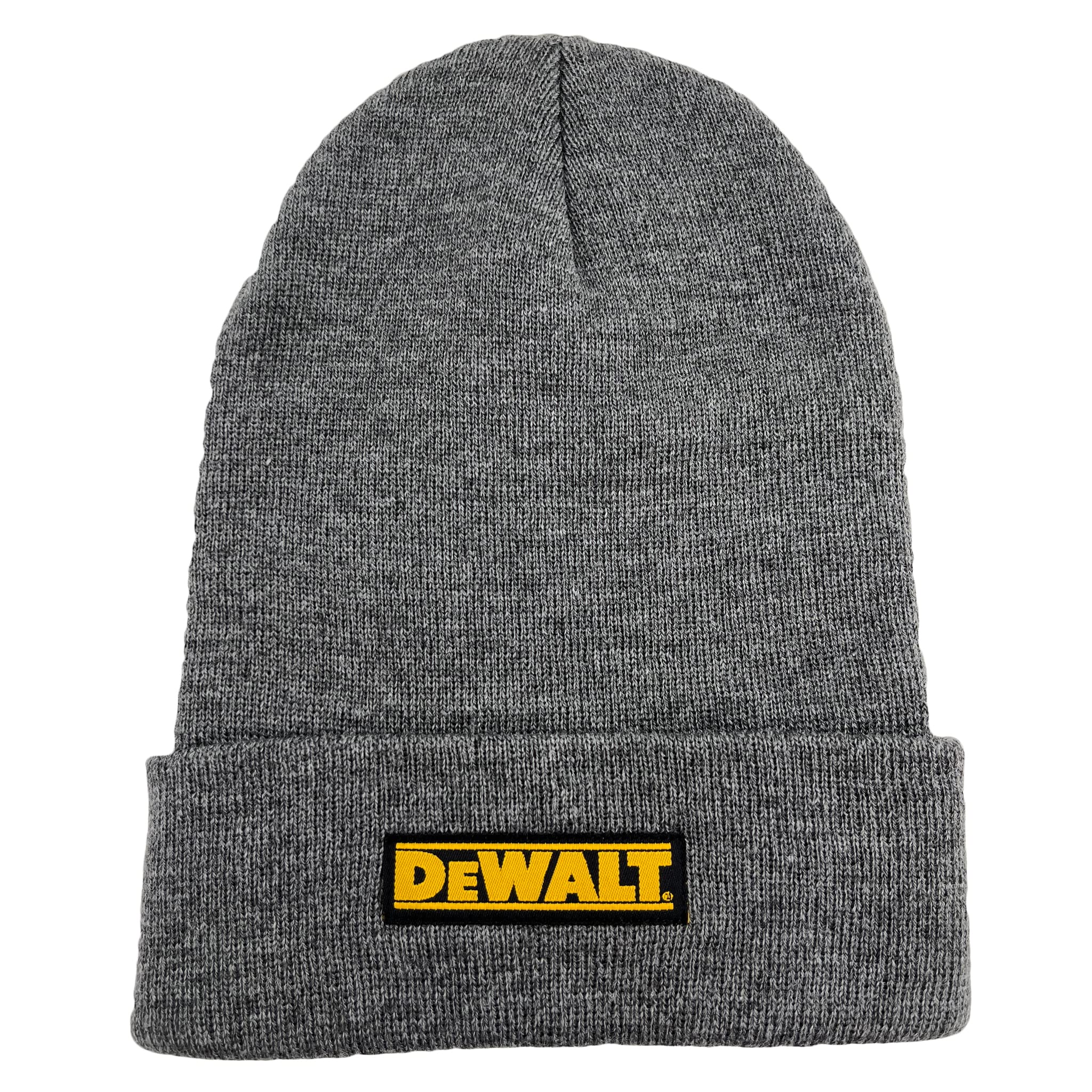dewalt-men-s-extended-beanie-heritage-series image 3