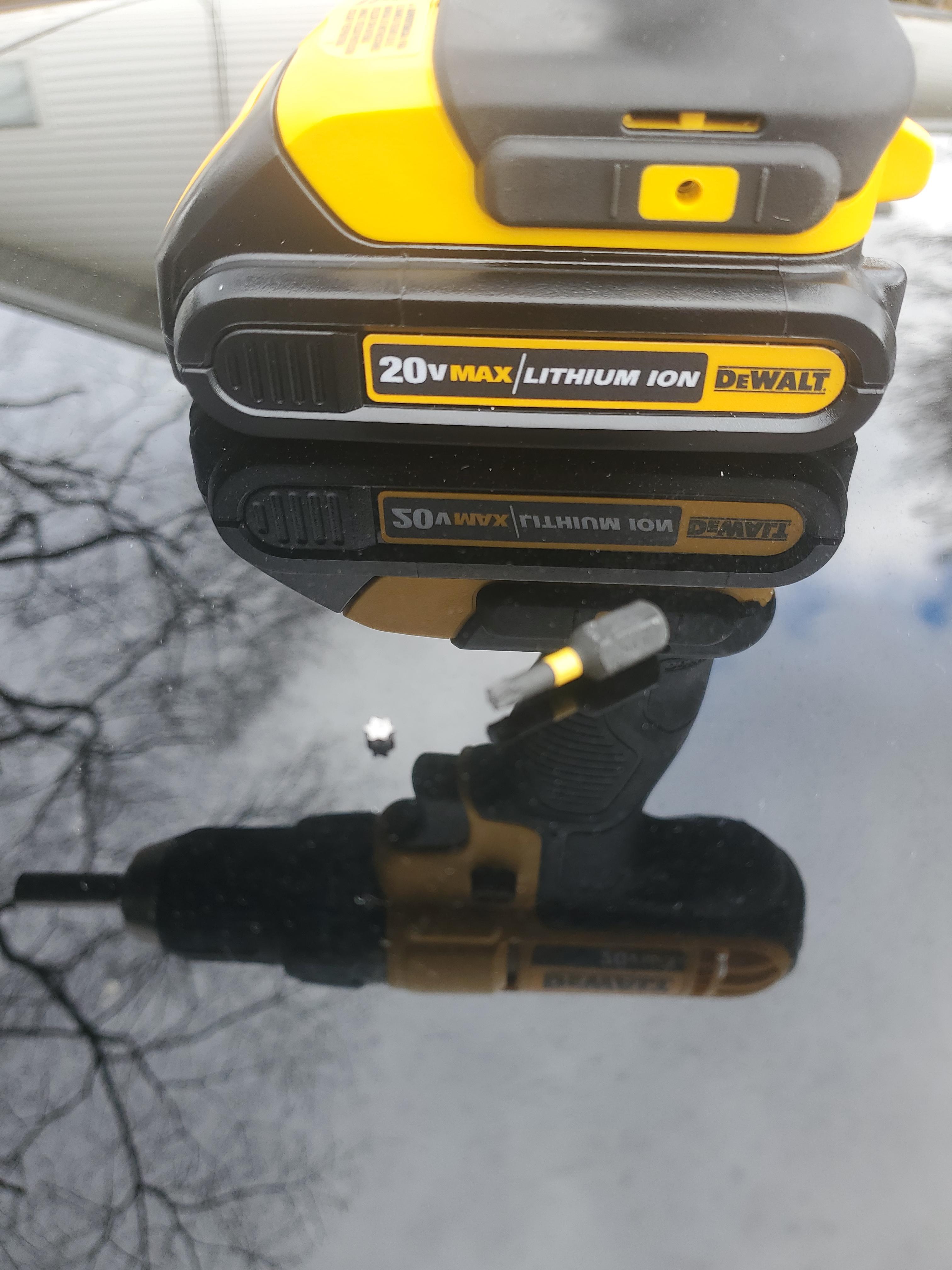 Handy to have