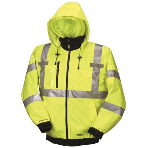 dewalt-dchj070b-l-high-vis-heated-jacket-large-bare image 4