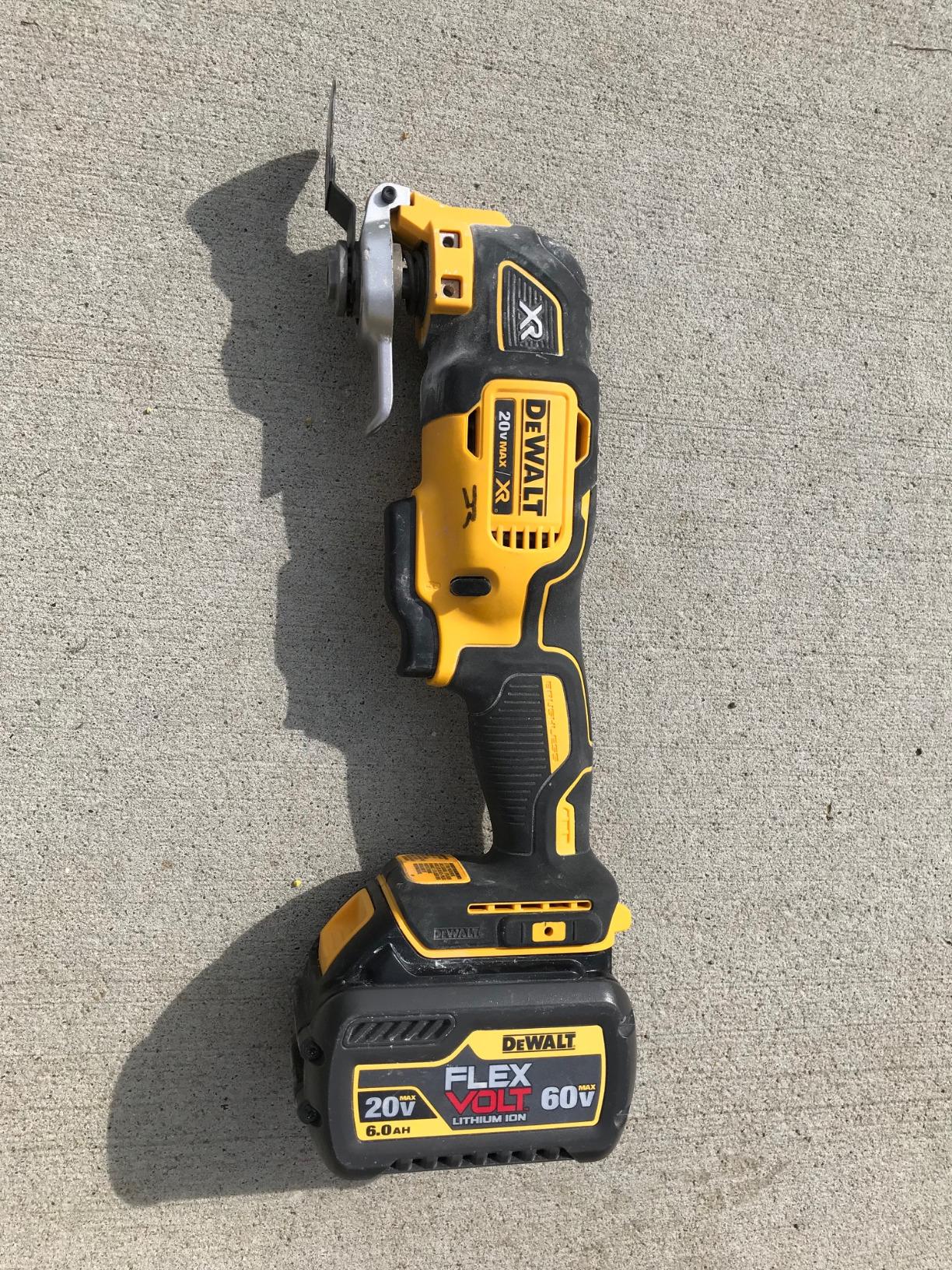 Great for tight cuts
