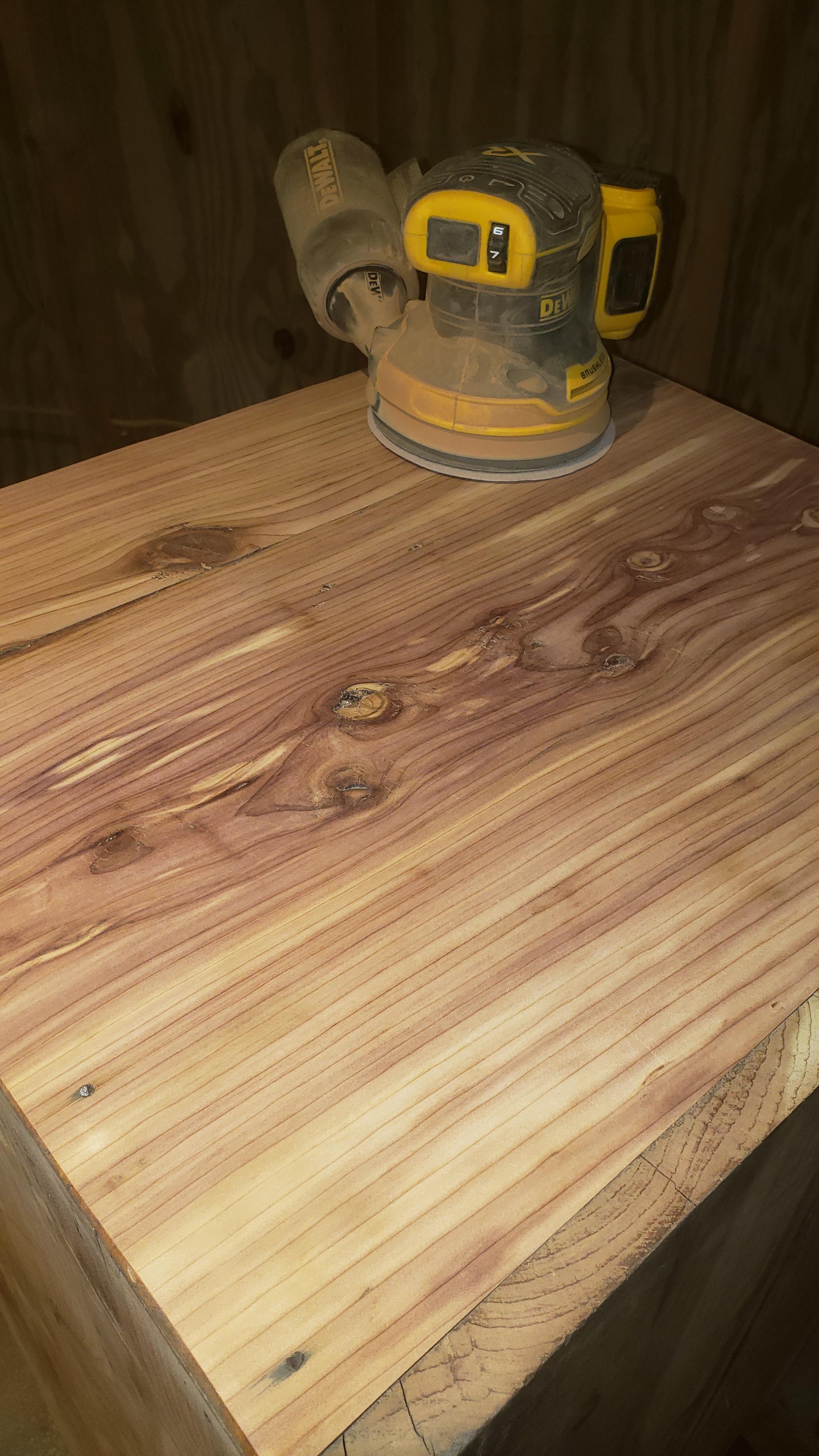 Ideal for small projects