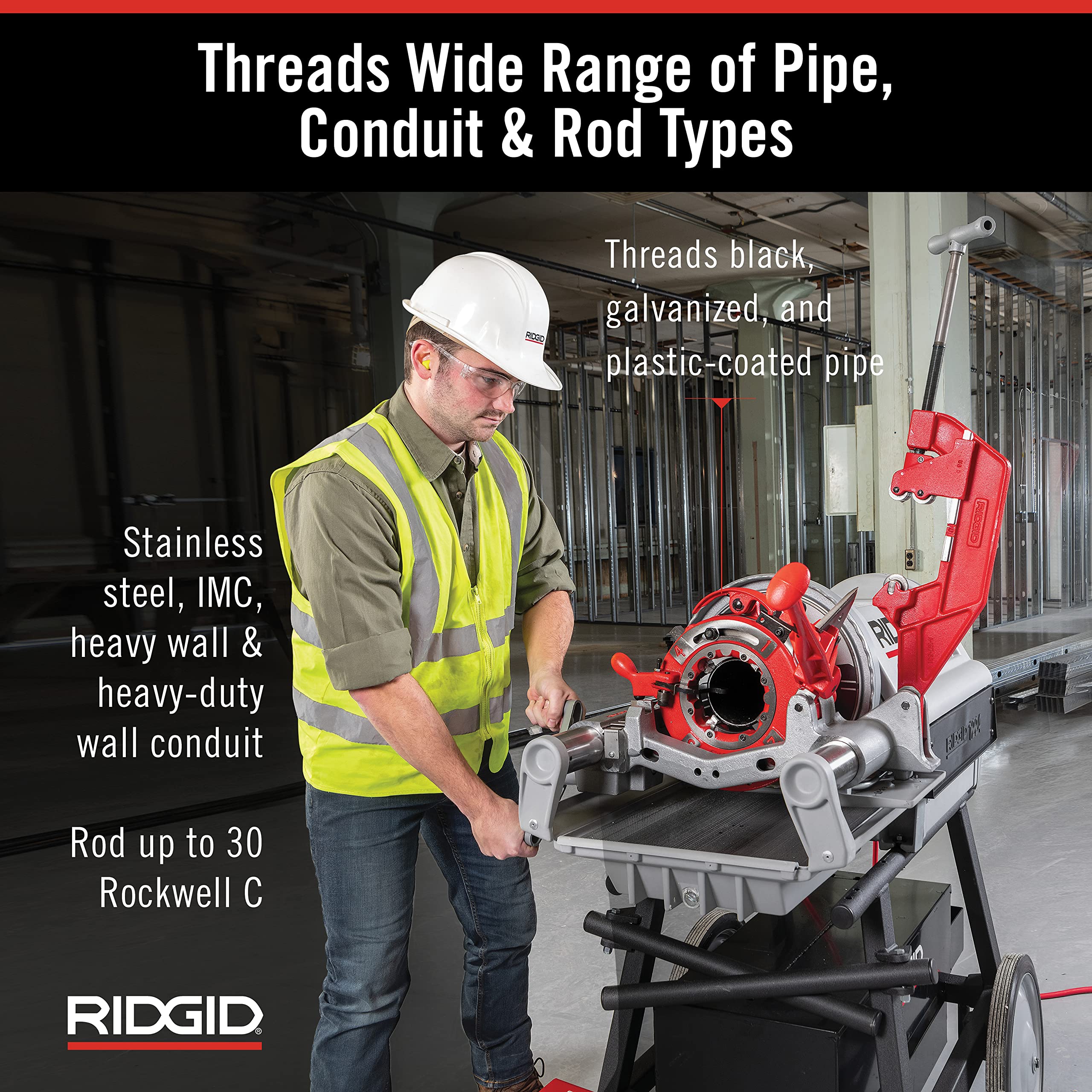 ridgid-26092-model-1224-npt-threading-machine-120v-1-4-4-in-capacity image 4