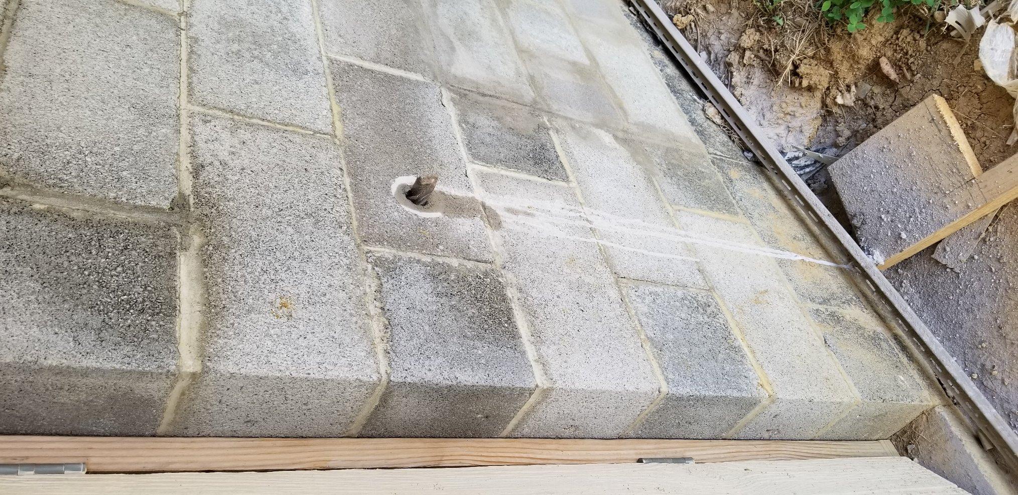 Solid bit