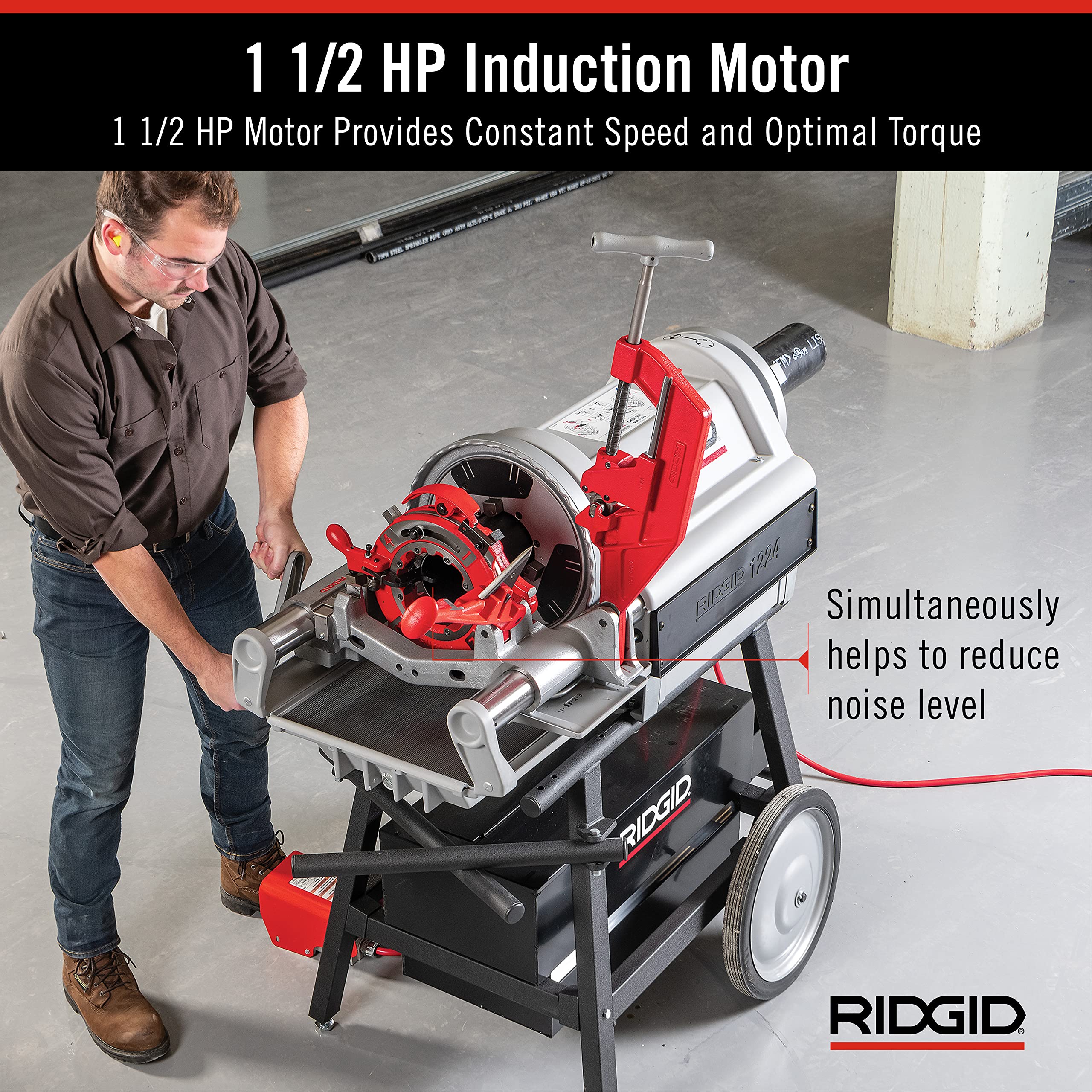 ridgid-26092-model-1224-npt-threading-machine-120v-1-4-4-in-capacity image 5