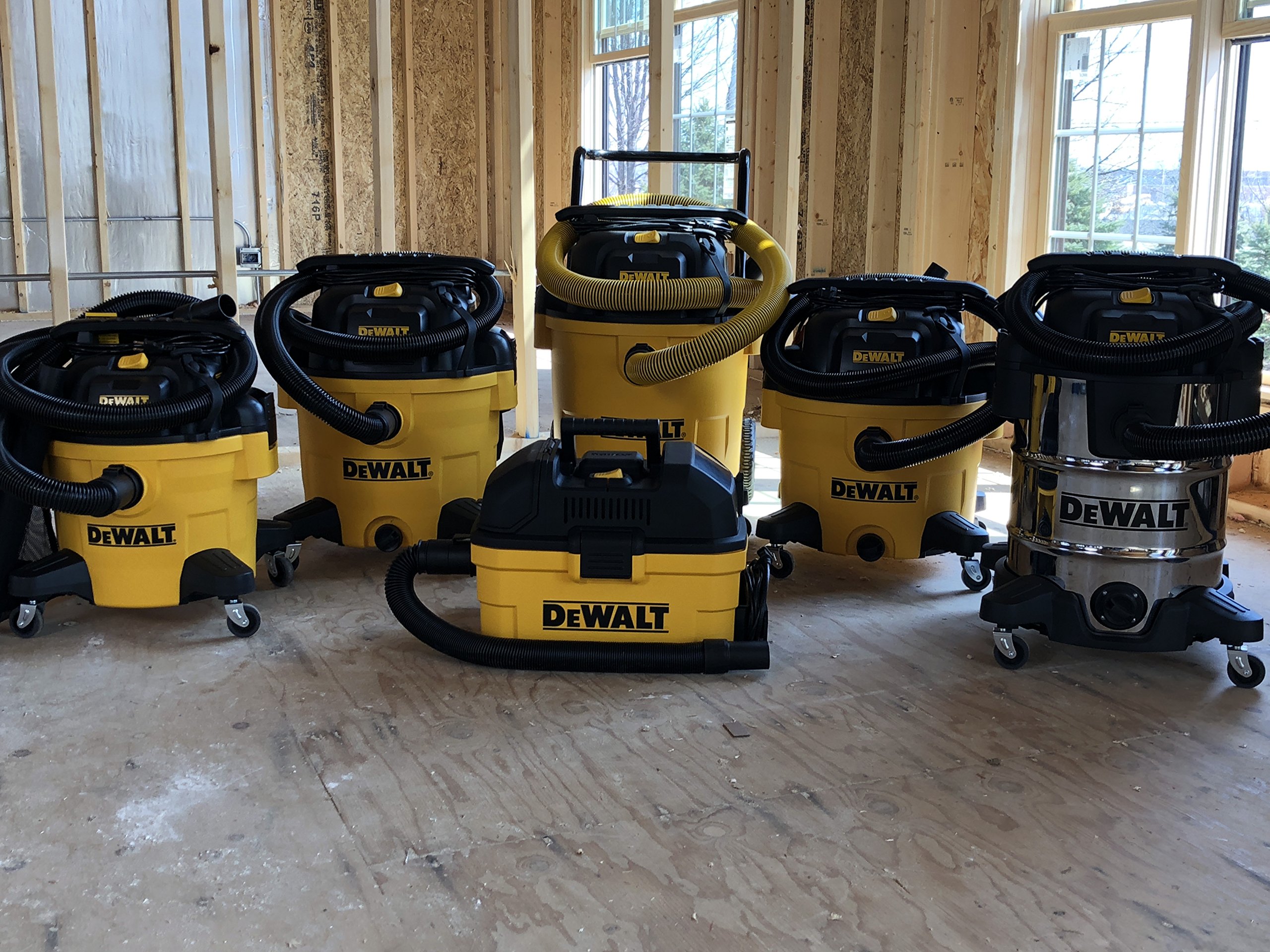 dewalt-10-gallon-stainless-steel-wet-dry-vac-5-0-peak-hp image 6