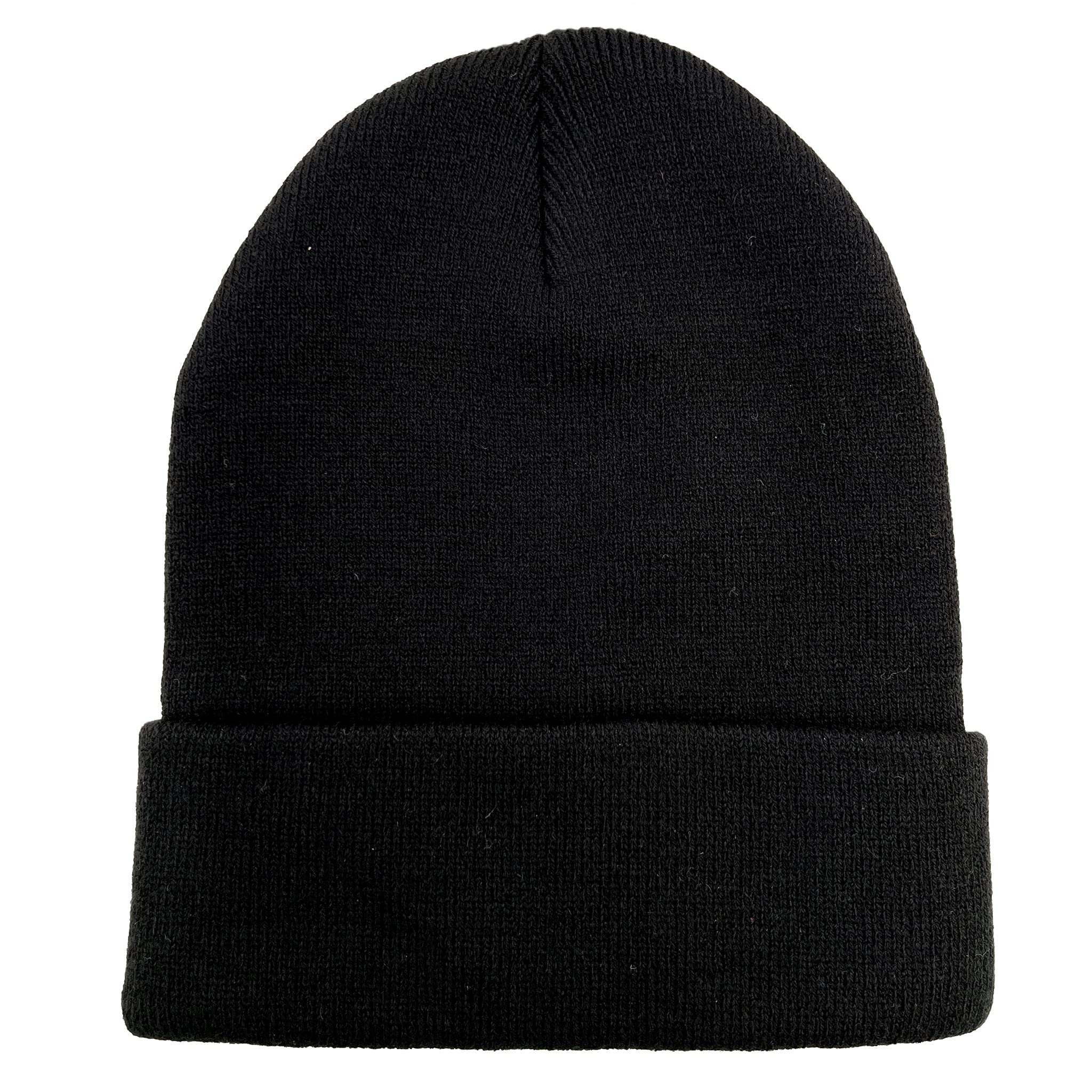 dewalt-men-s-extended-beanie-heritage-series image 2