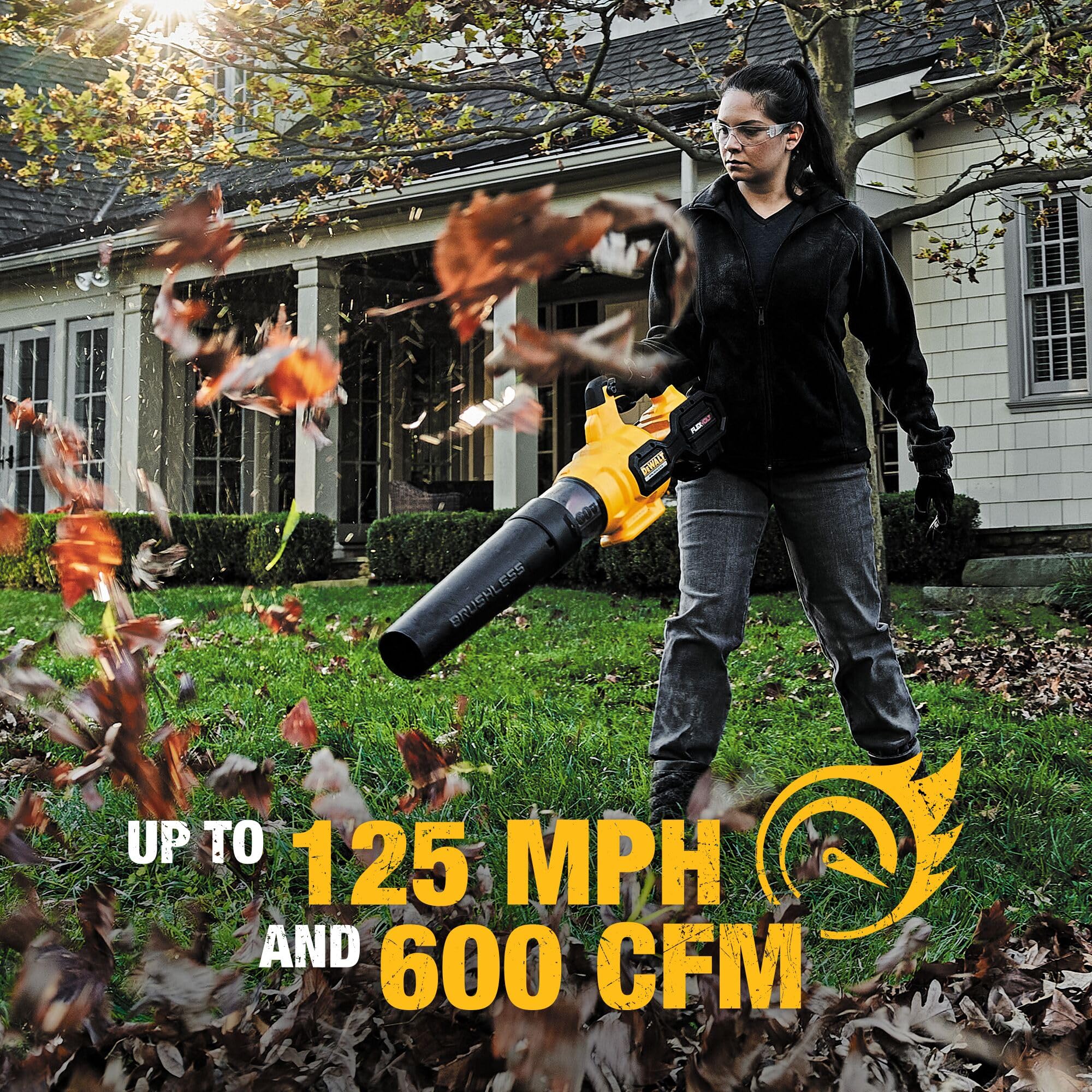 dewalt-dcbl772x1-axial-brushless-leaf-blower-600-cfm image 4