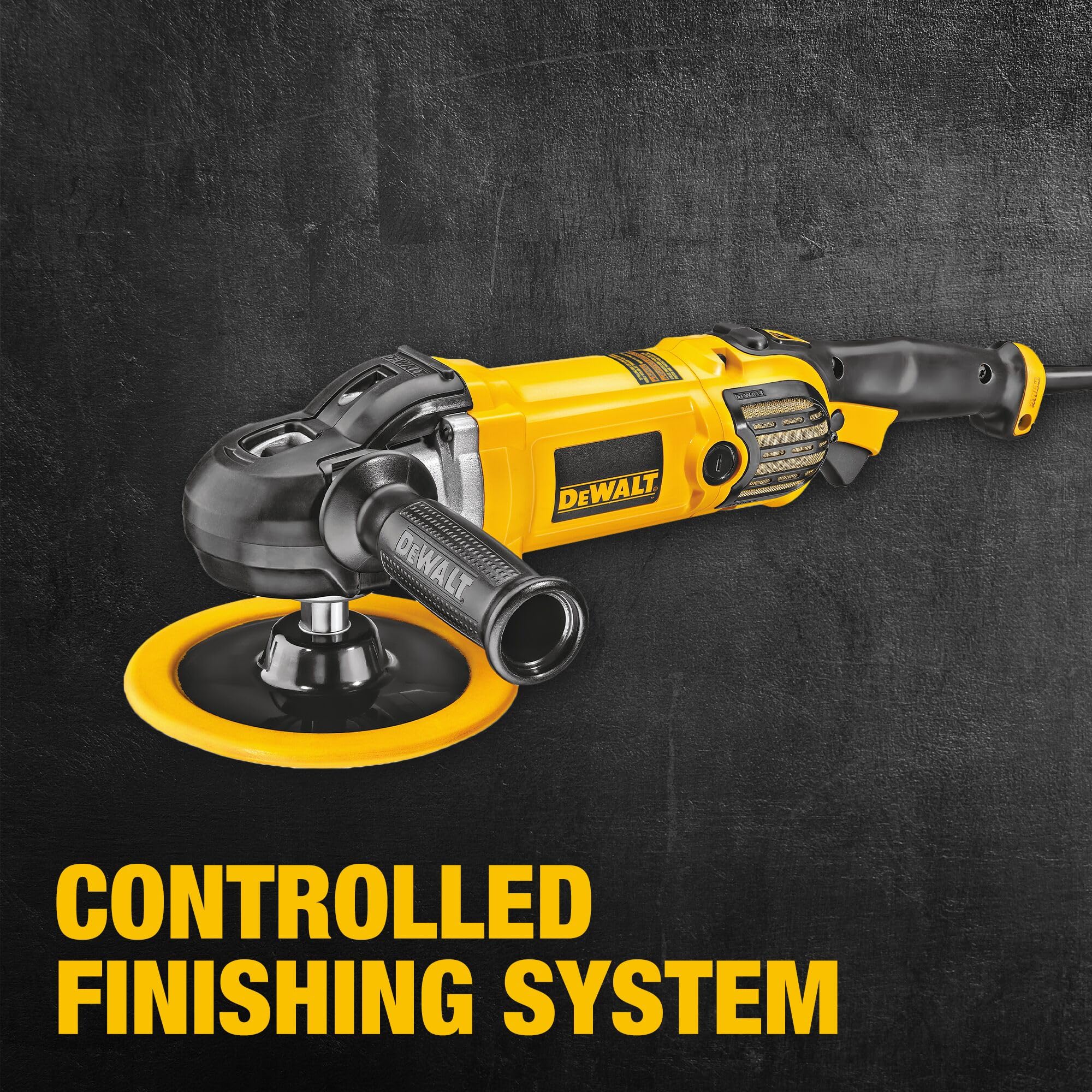 dewalt-dwp849x-7-inch-9-inch-variable-speed-buffer-polisher-12-amp image 6