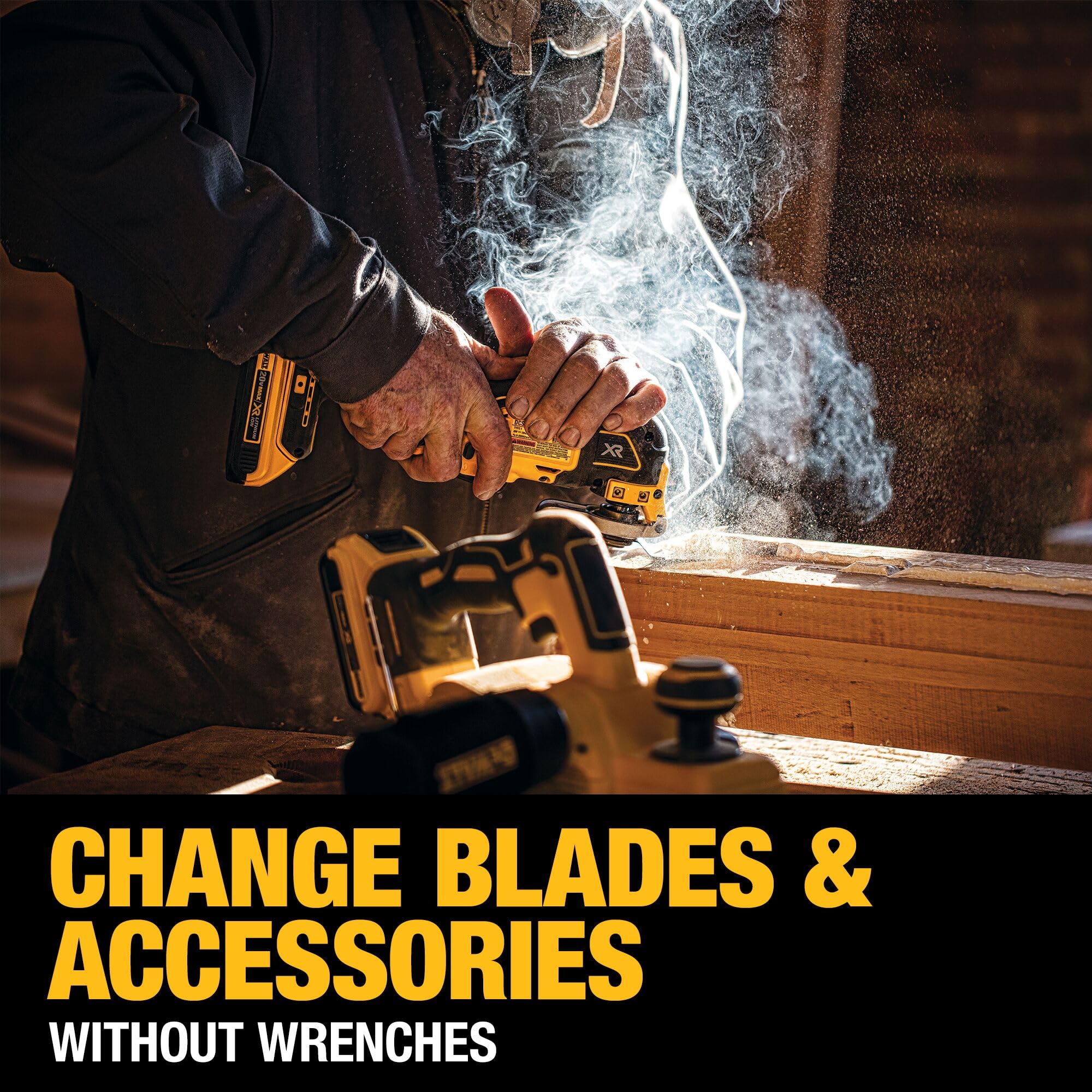 dewalt-dck1021d2-10-tool-20v-max-brushless-combo-kit-2-batteries-charger-2-bags image 8