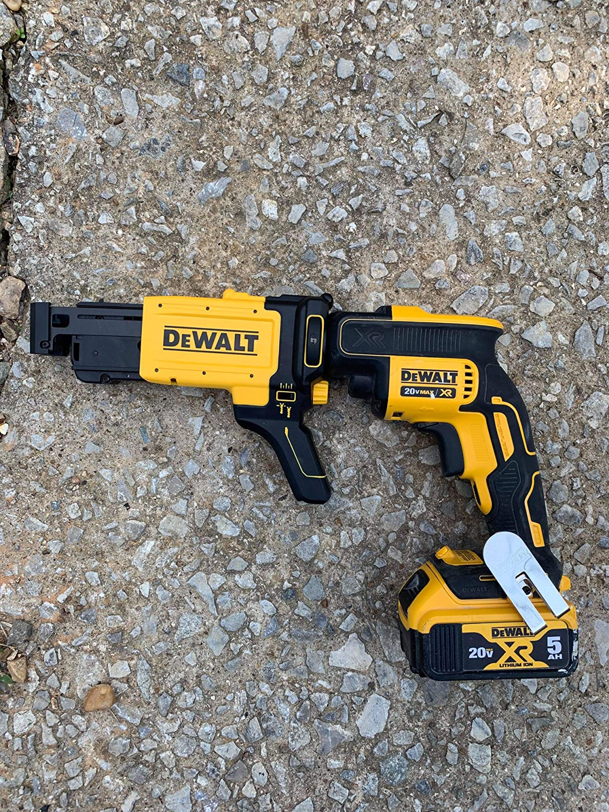 Great for garage