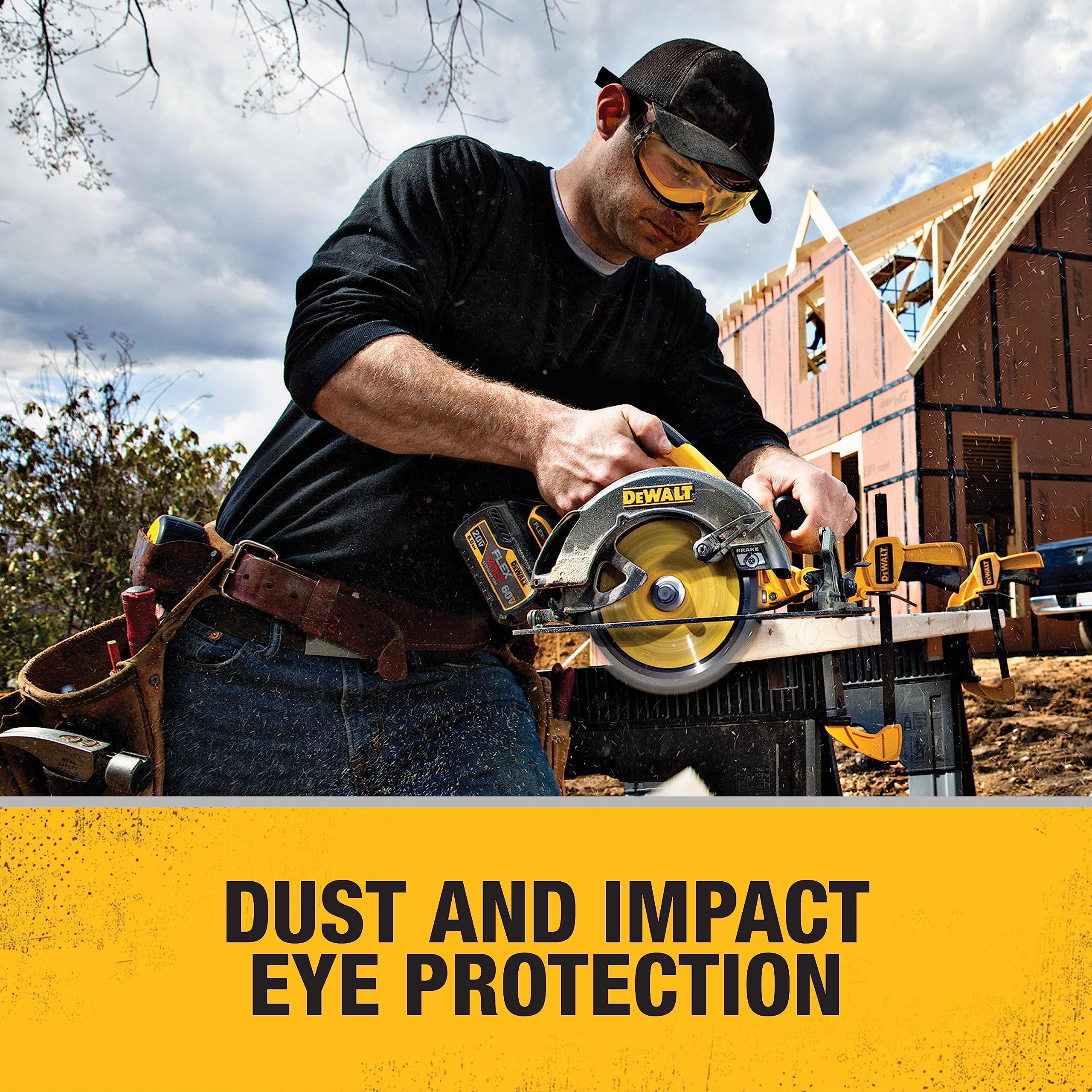 dewalt-dpg82-concealer-anti-fog-dual-mold-safety-goggle-1-pair image 6