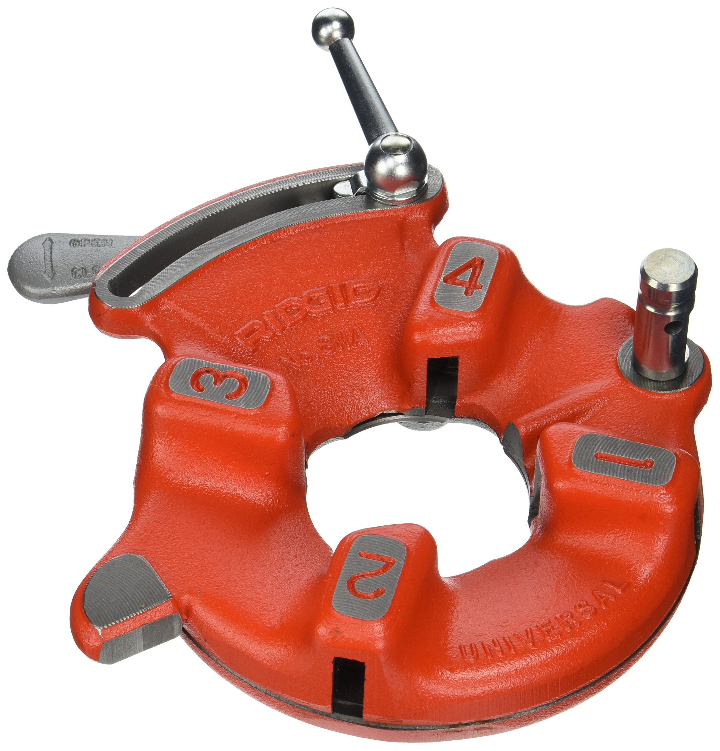 ridgid-811a-universal-quick-opening-oiling-die-head-for-1-8-2-in-npt-model-97065 image 1