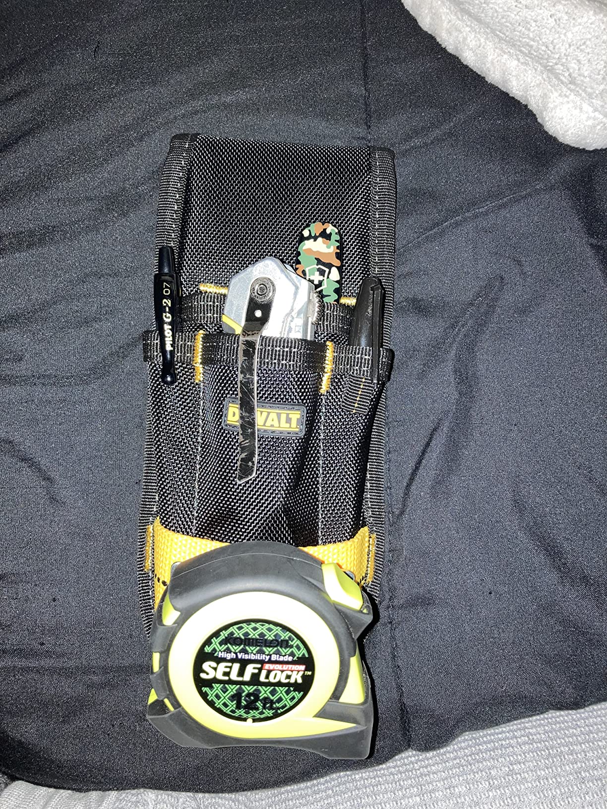 Perfect for construction