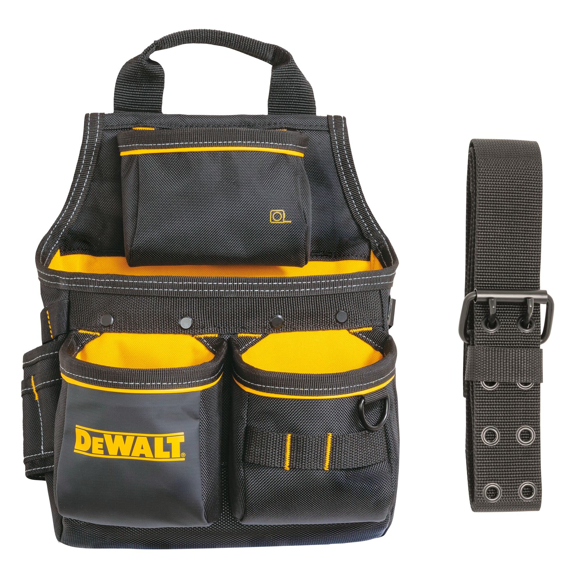 dewalt-dwst540601-26-pocket-professional-tool-belt image 8