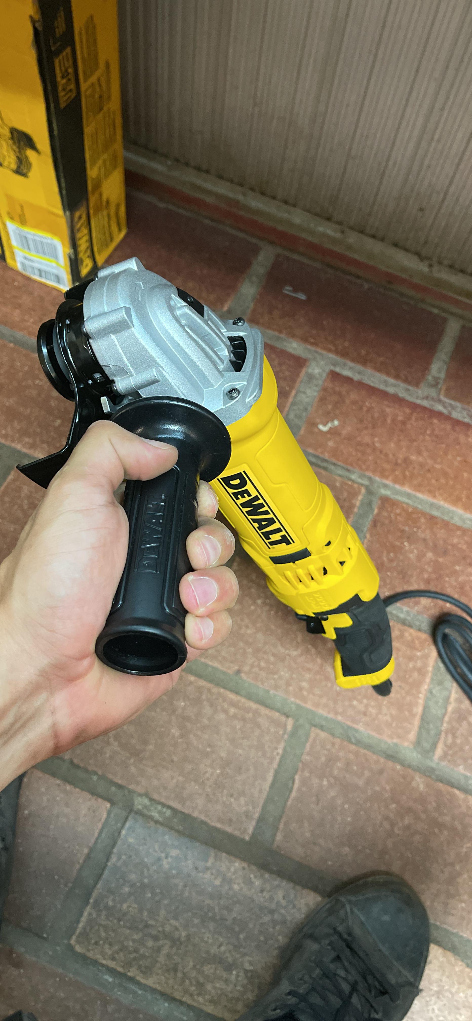 Works great