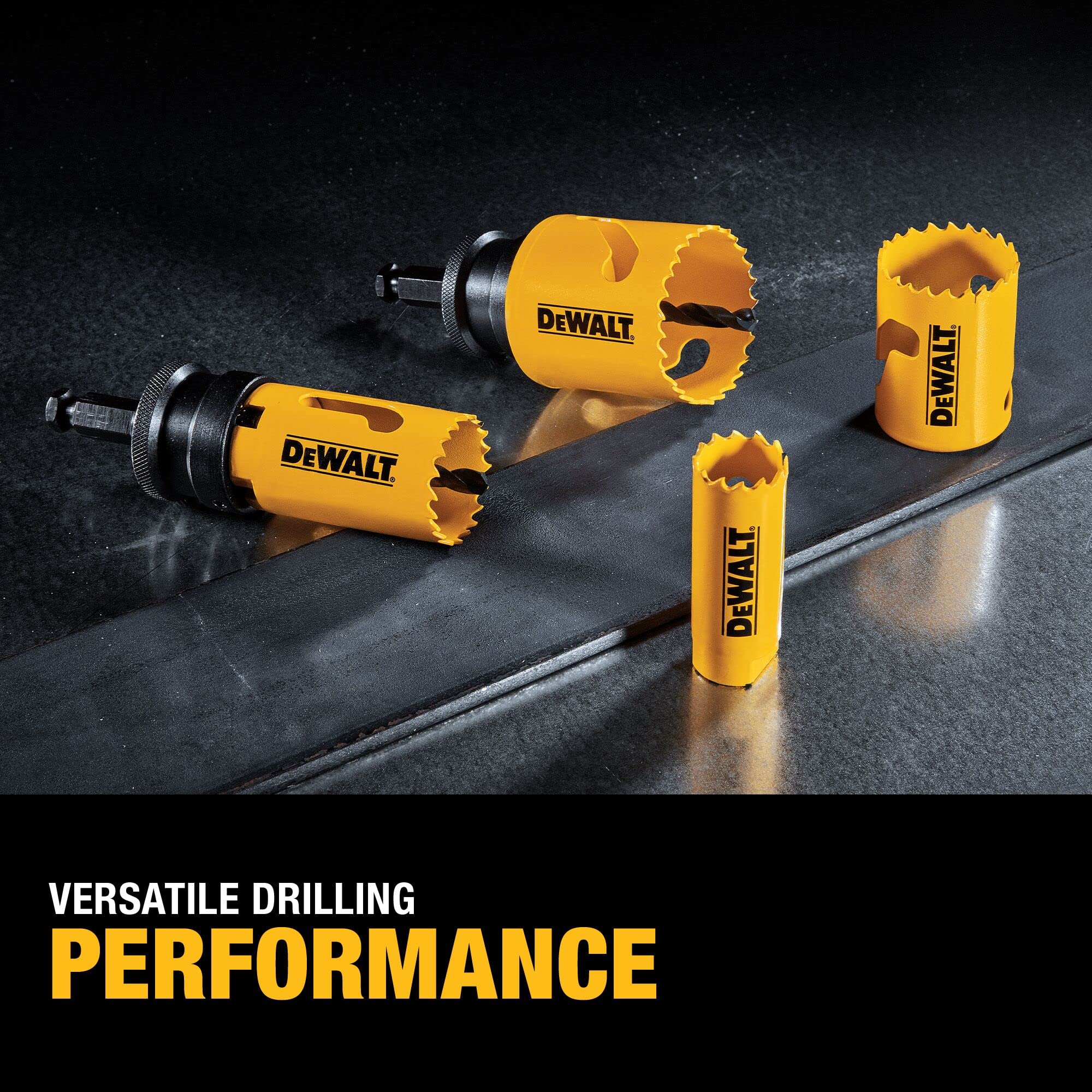 dewalt-d180005-14-piece-door-lock-hole-saw-kit-with-quick-change-mandrels image 8