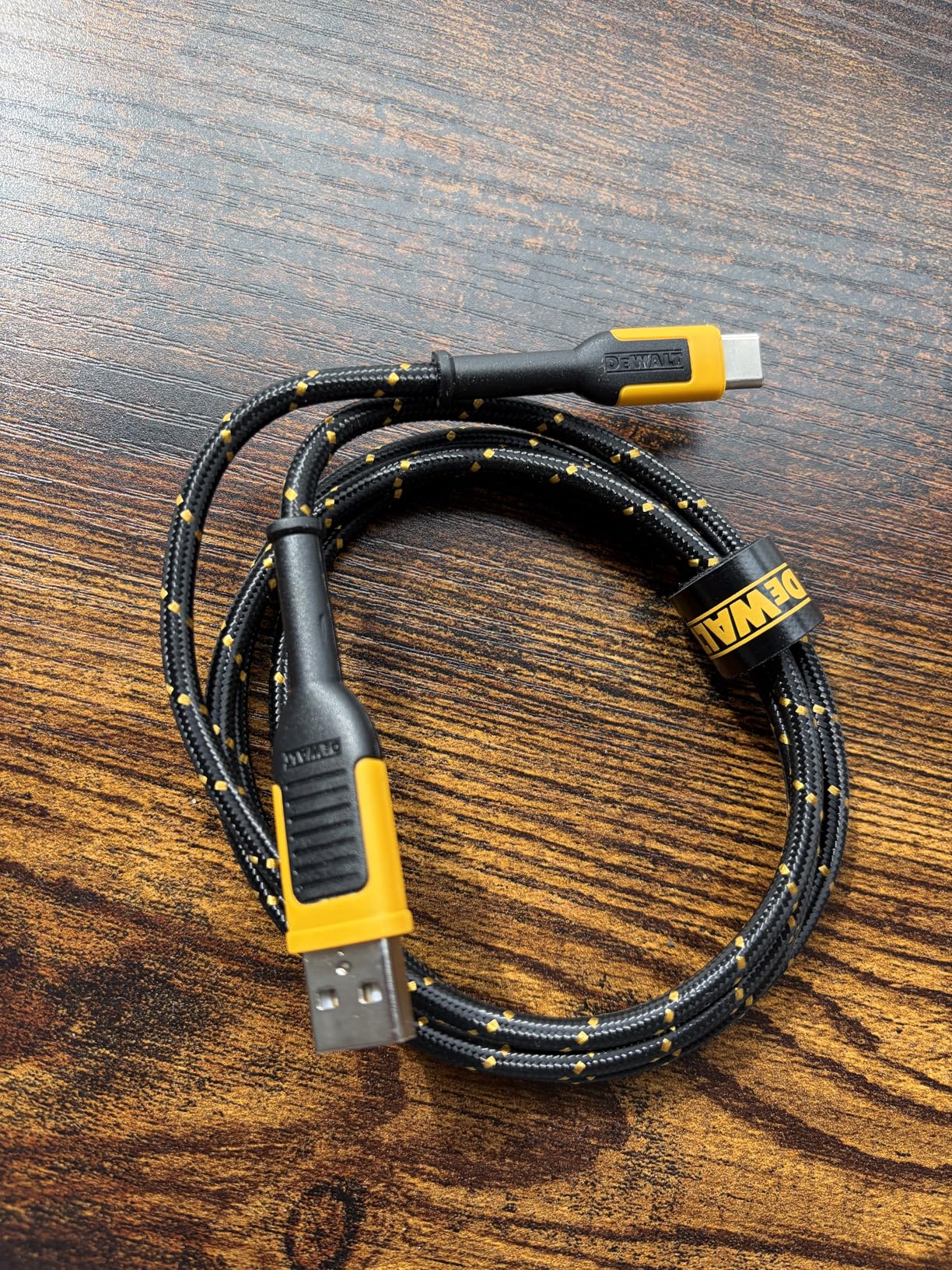 Works great