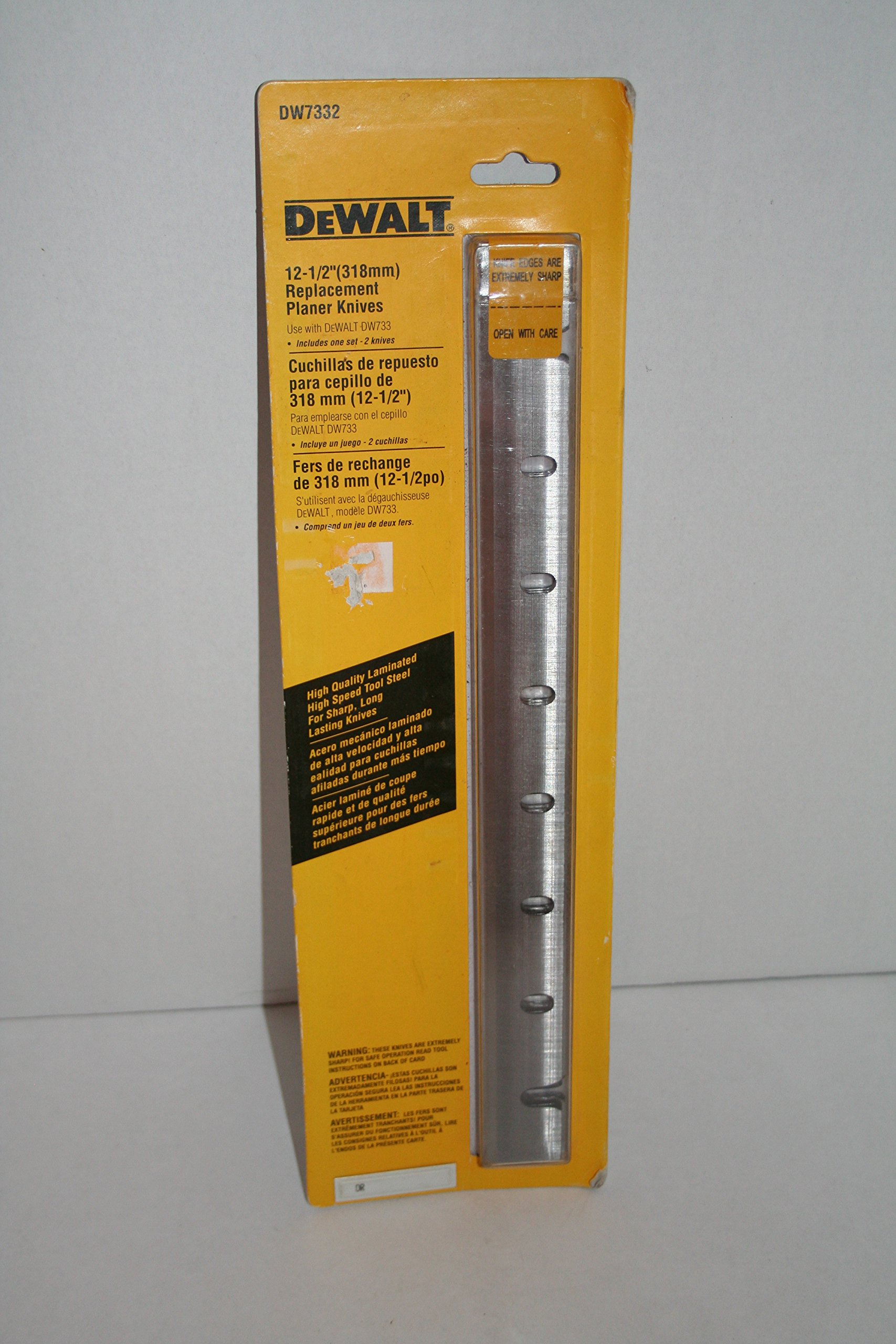 dewalt-dw7332-replacement-planer-blades-m2-high-speed-steel image 2