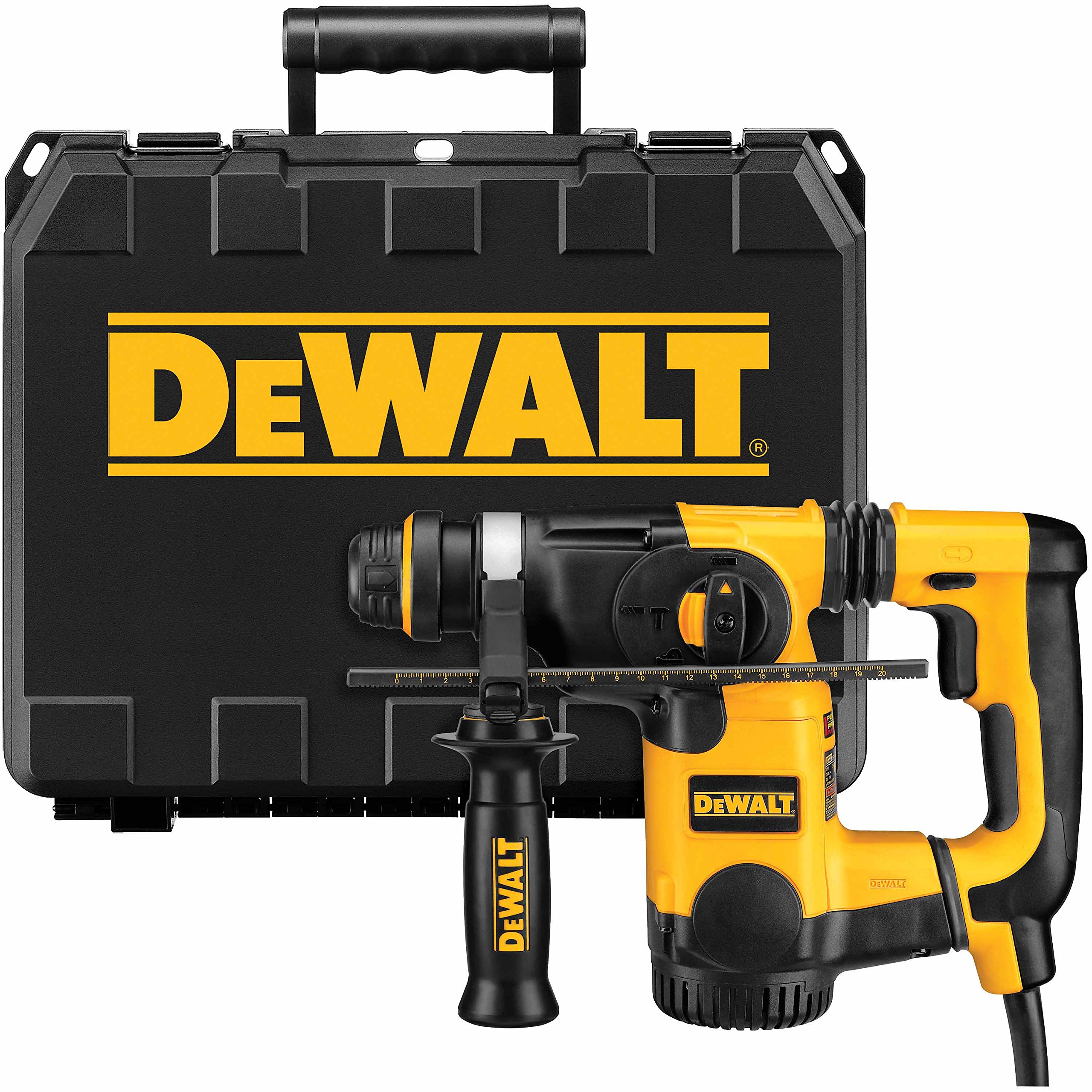 dewalt-d25323k-1-inch-l-shape-sds-rotary-hammer-kit-with-active-vibration-contro image 1