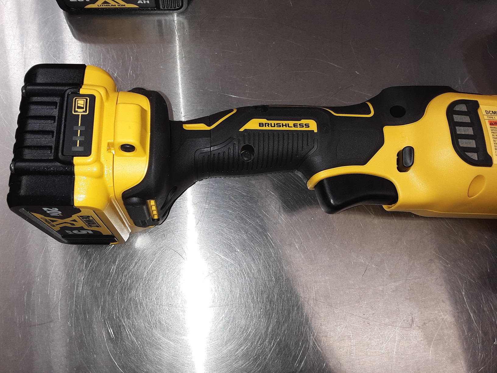 Good polisher