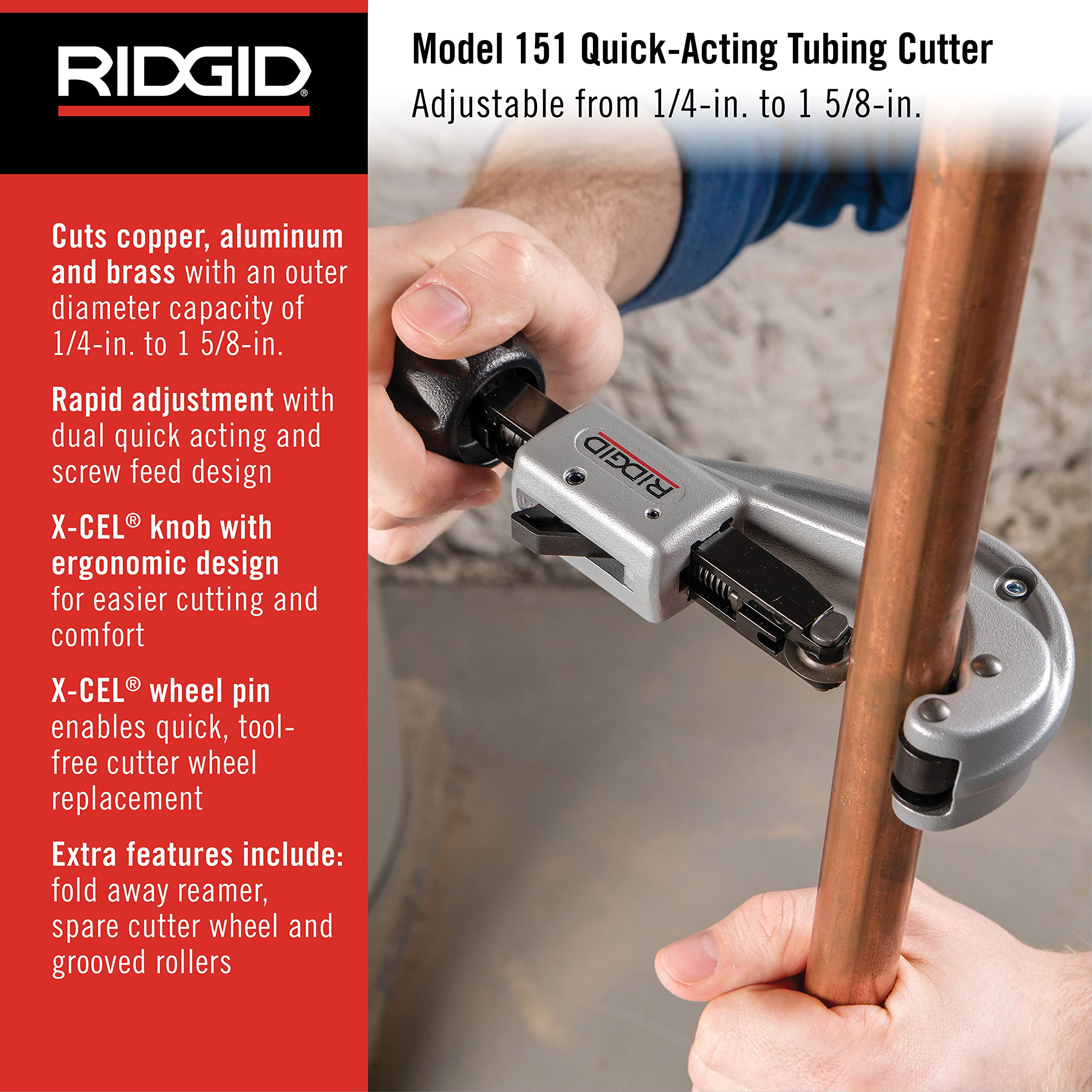 ridgid-151-quick-acting-tubing-cutter-1-4-in-to-1-5-8-in image 2