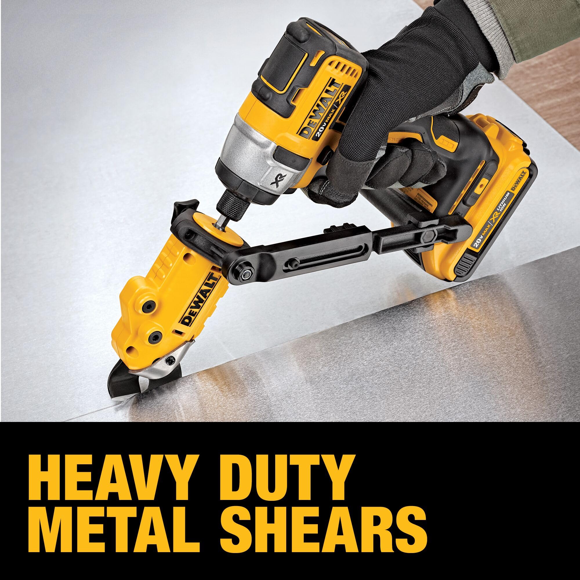 dewalt-dwashrir-impact-ready-metal-shear-attachment-360-pivoting-head-18-gauge image 5