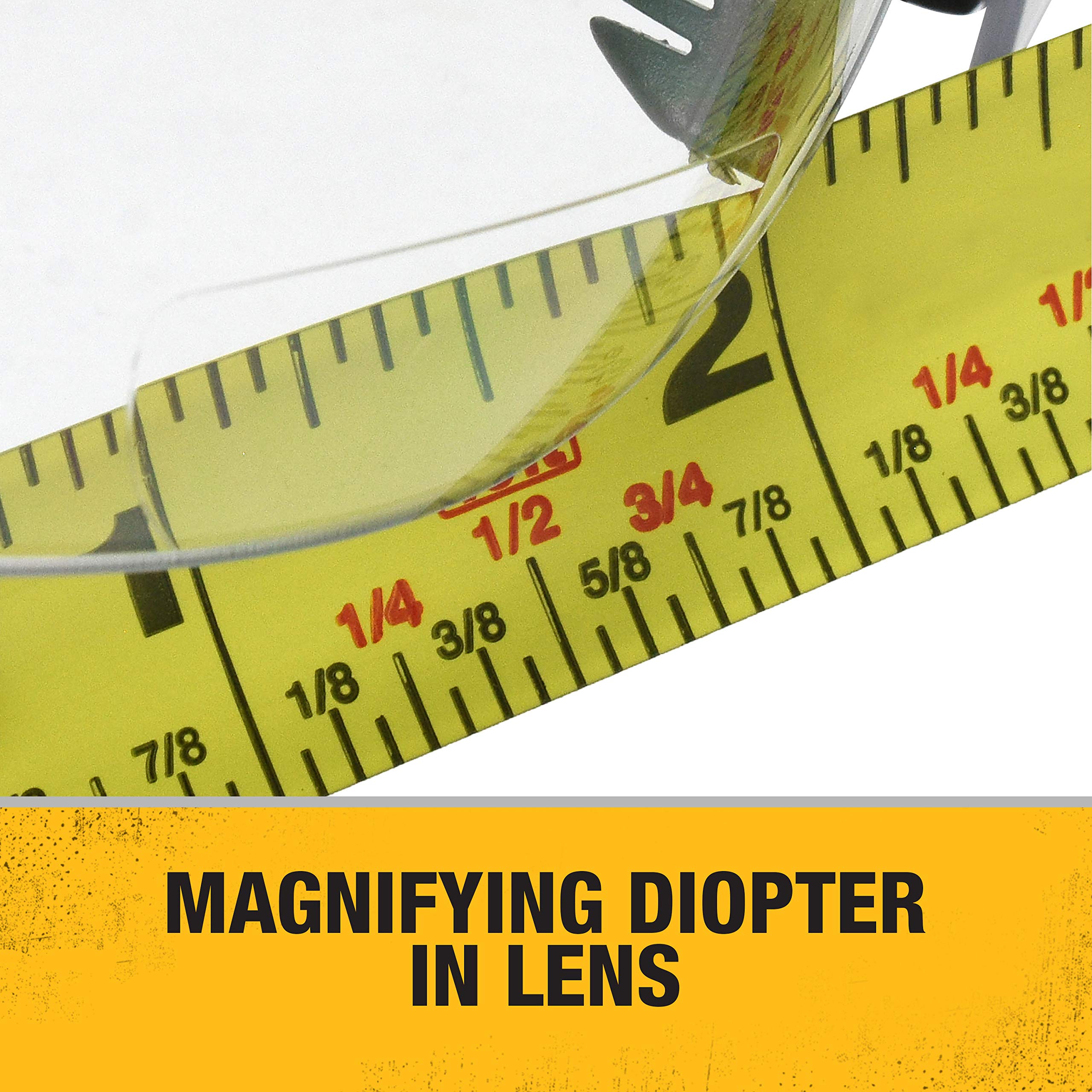 dewalt-dpg59-reinforcer-rx-bifocal-safety-eyewear-clear-lens-1-5-diopter image 7