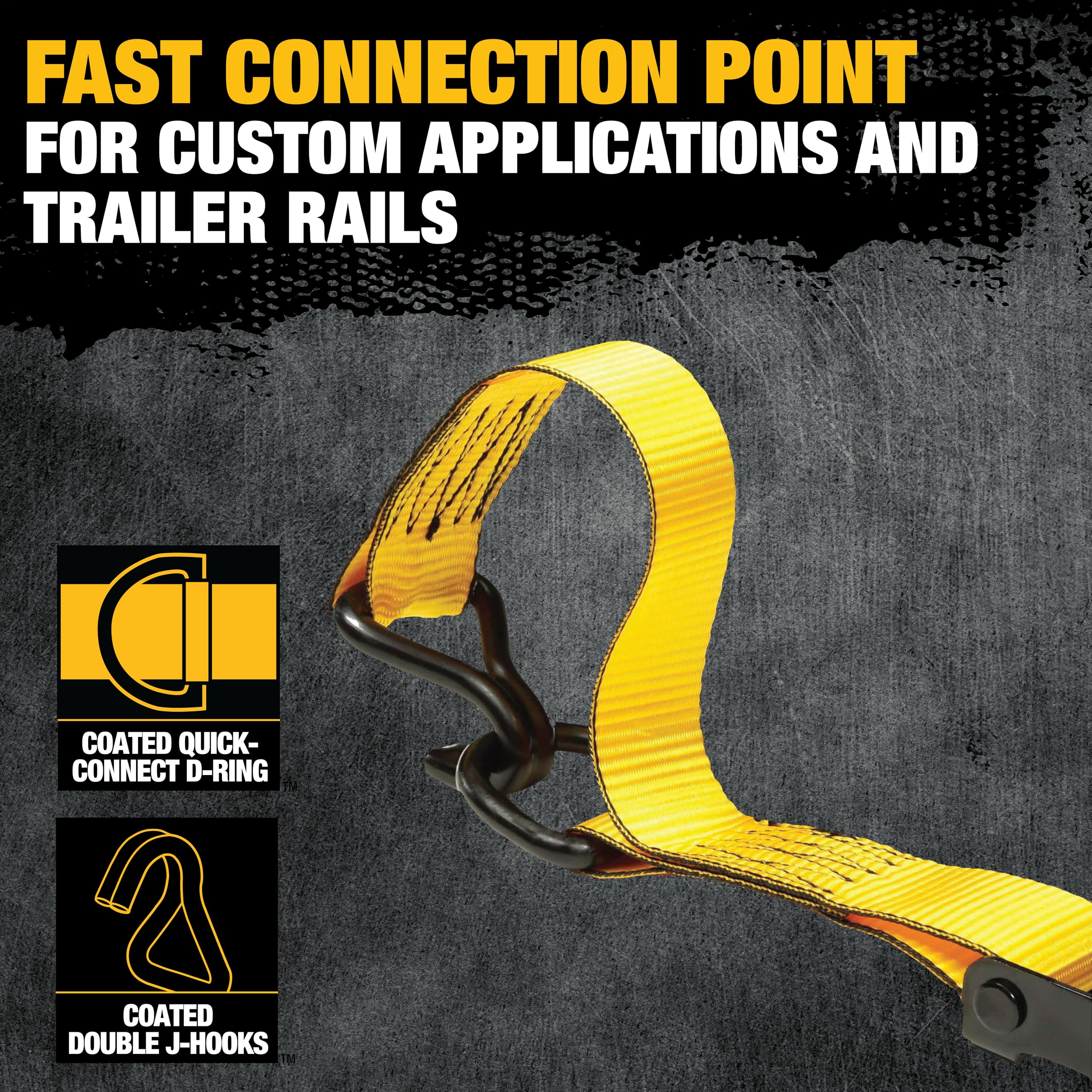 dewalt-dxbc33004-ratchet-tie-down-straps-1-5-in-x-16-ft-3300-lb-4-pack image 4