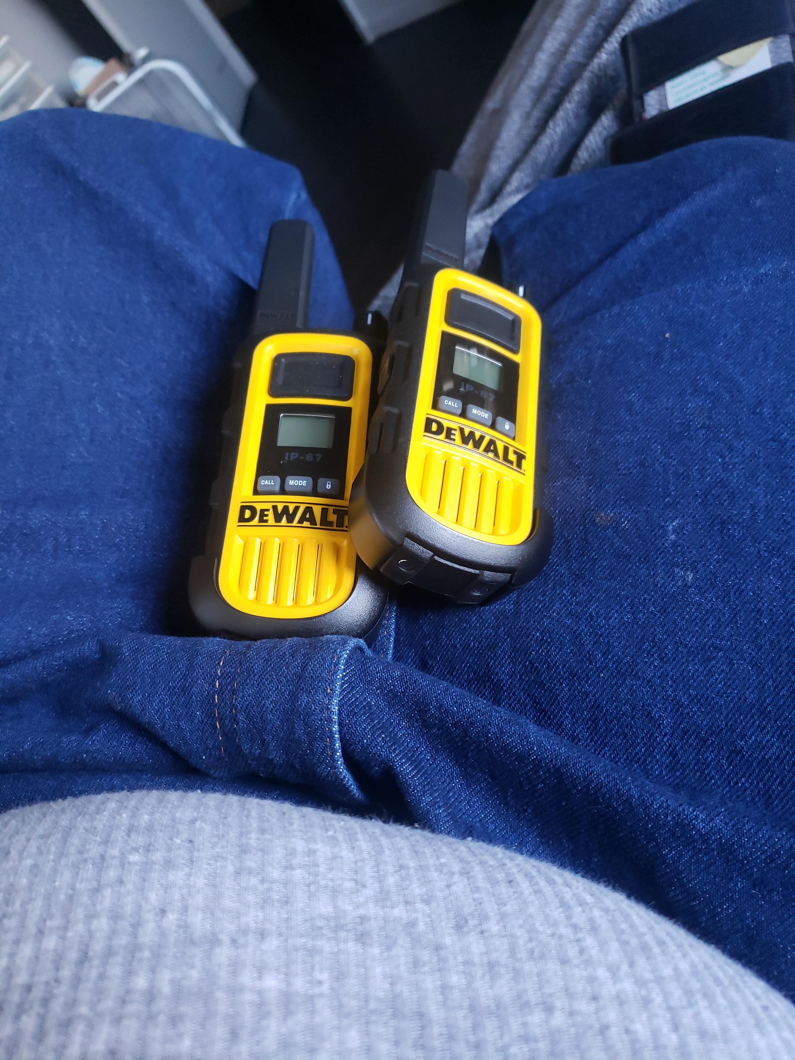Perfect for camping