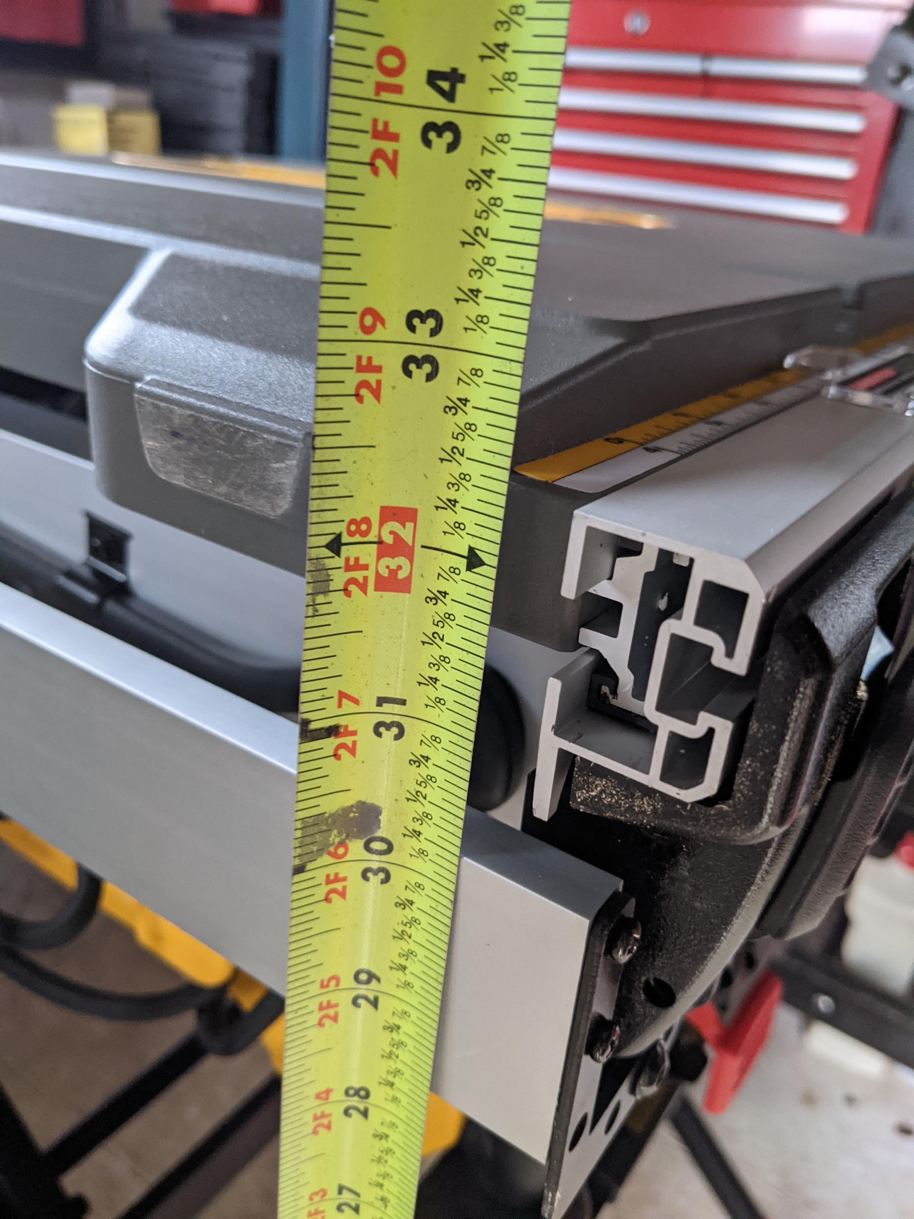 Good stand, but instructions could be better