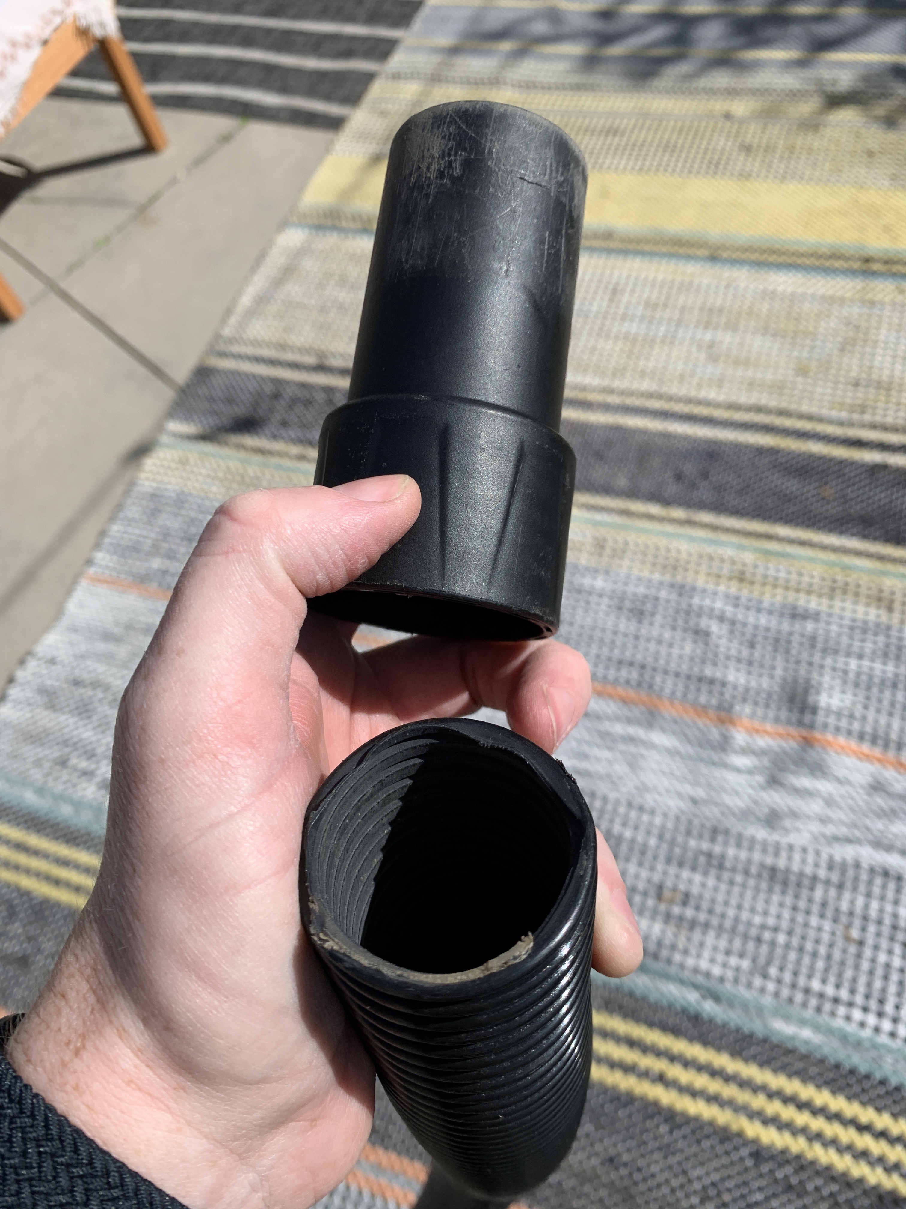 Works fine
